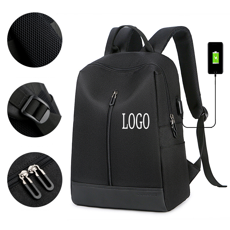 Custom  Computer Backpacks 8