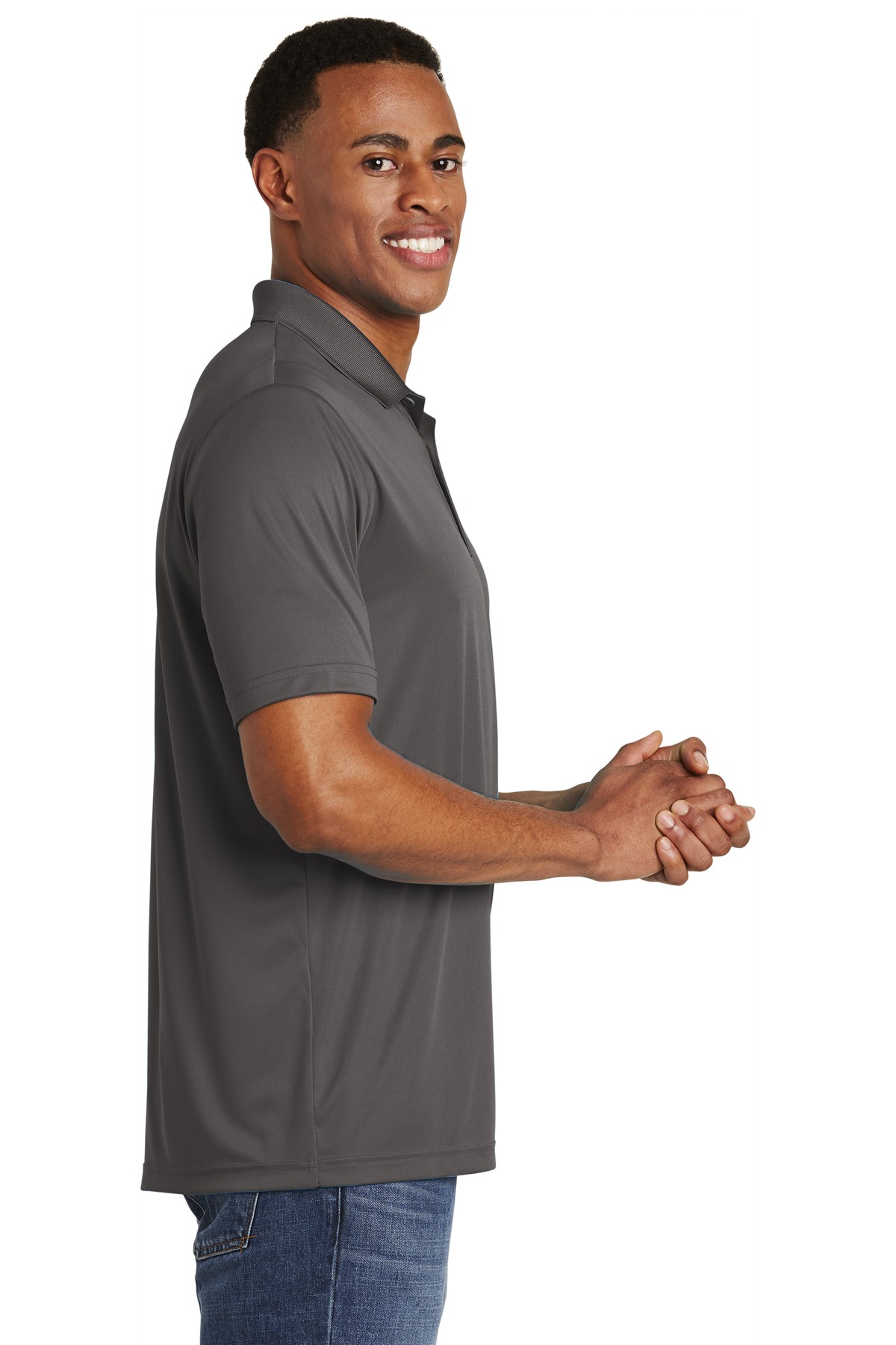 Sport-Tek® PosiCharge Competitor Polo 6