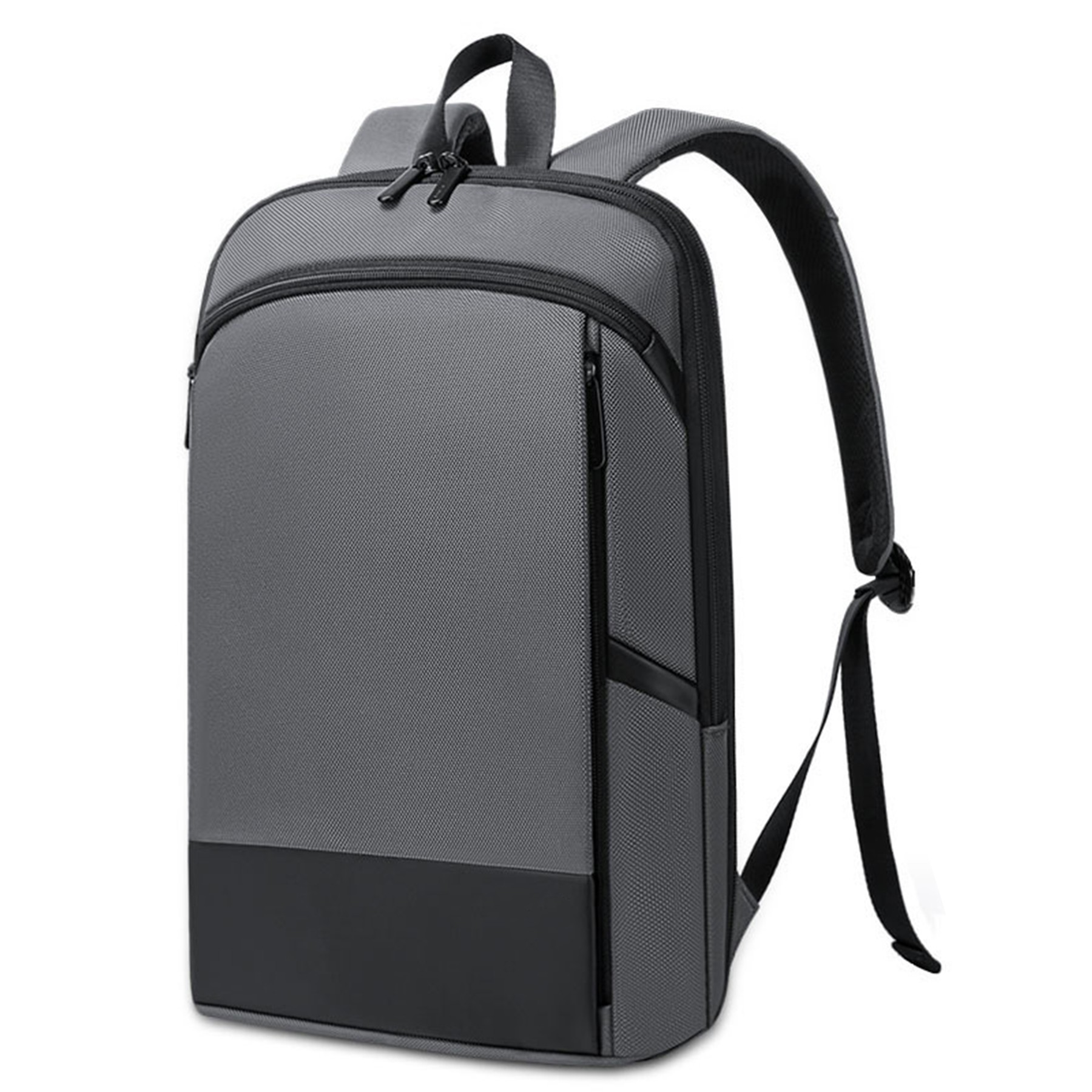 12.20 X 2.76 X 16.93 Inch Oxford Laptop Backpack 3