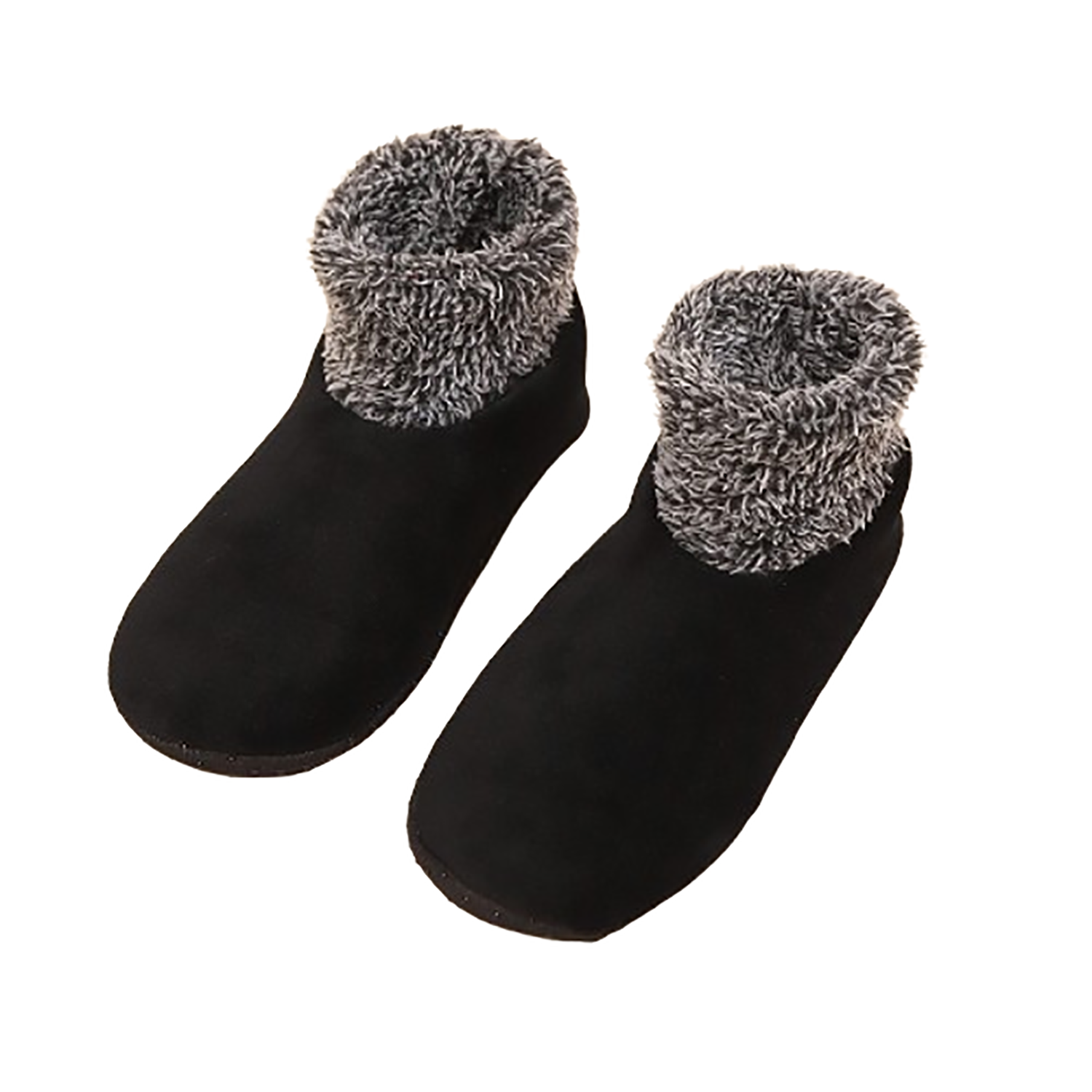 Women Warm Floor Socks 5
