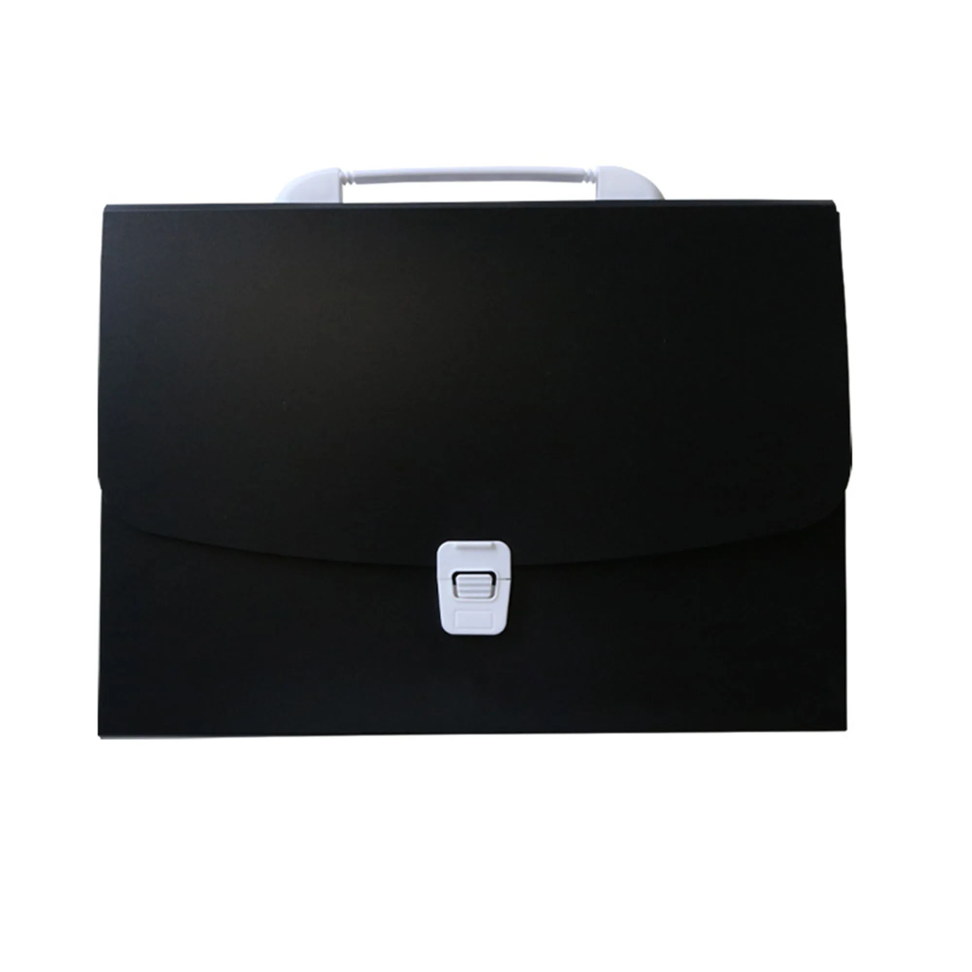 A4 Letter Size Paper Document Receipt Folder 2
