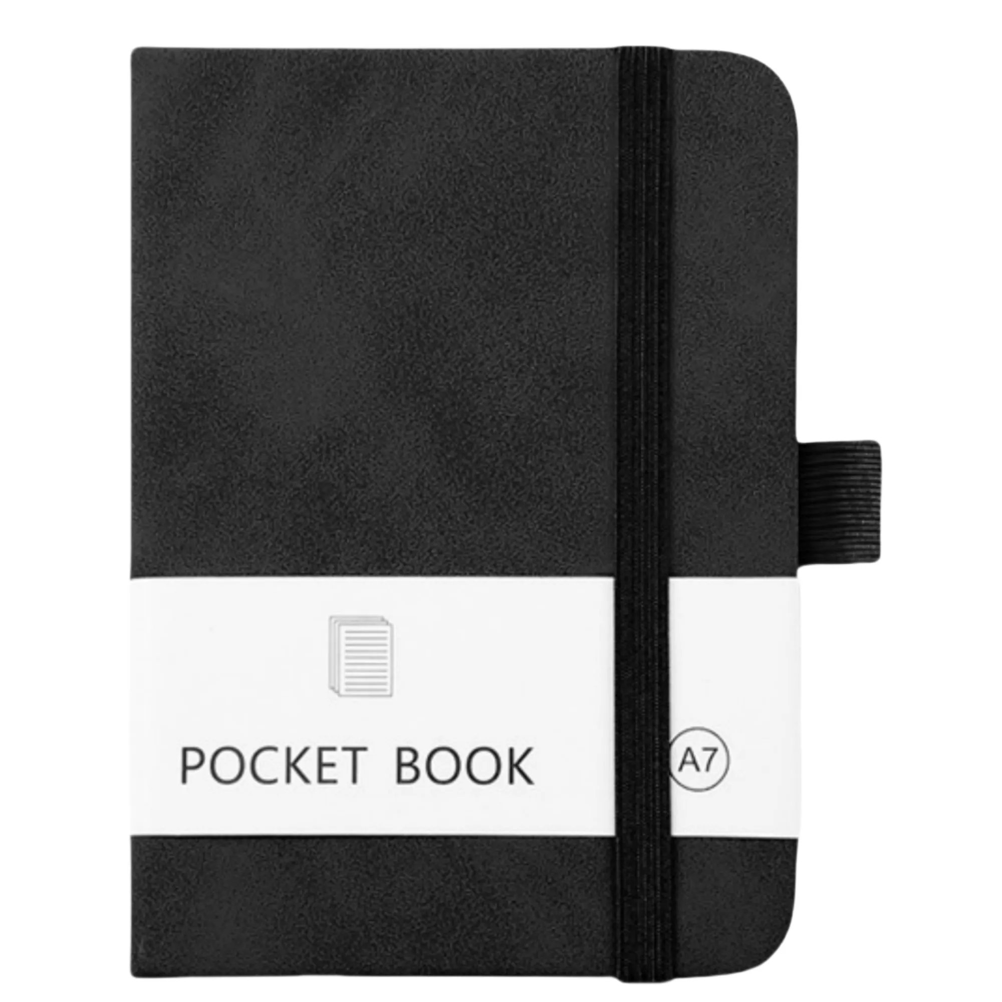 The A7 Portable Pocket Notebook 1