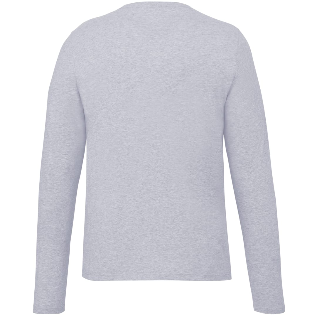 SOMOTO Eco Long Sleeve Tee - Men's 11