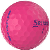 Srixon Soft Feel Golf Balls - 12 Pack 99