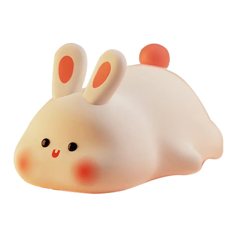 Bunny Lamp 3