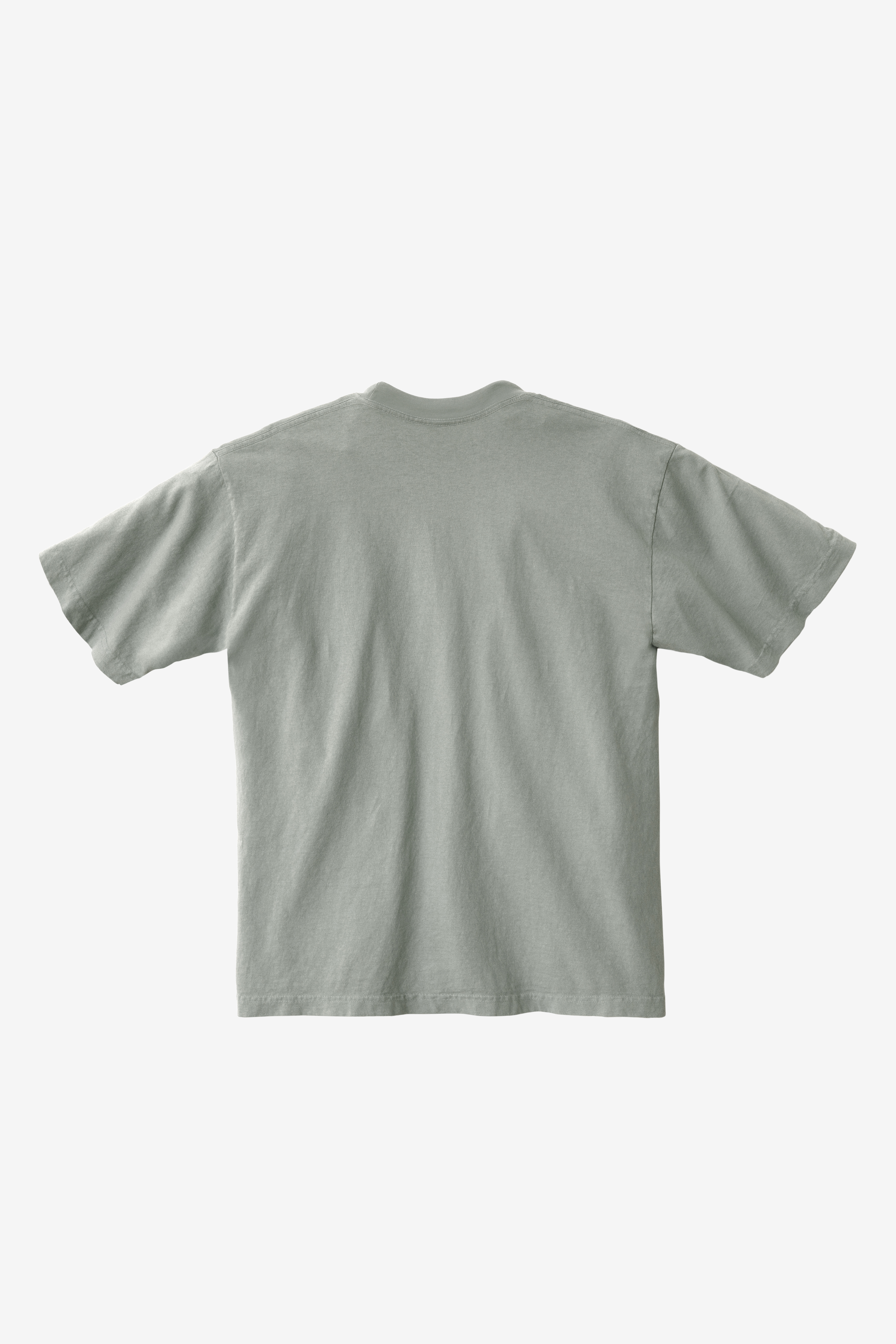 6.5 OZ S/S GARMENT DYE T-SHIRT 31