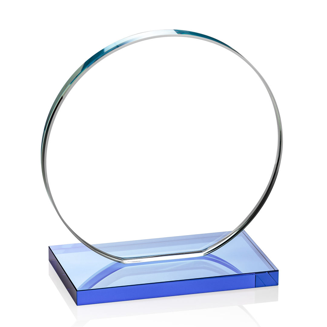 Victoria VividPrint™ Award - Sky Blue 6