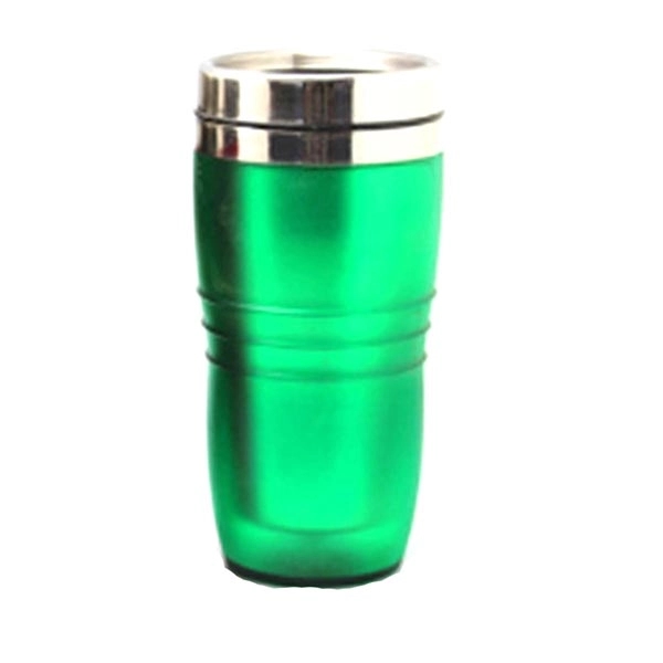 Peanut Insulated Tumbler 7