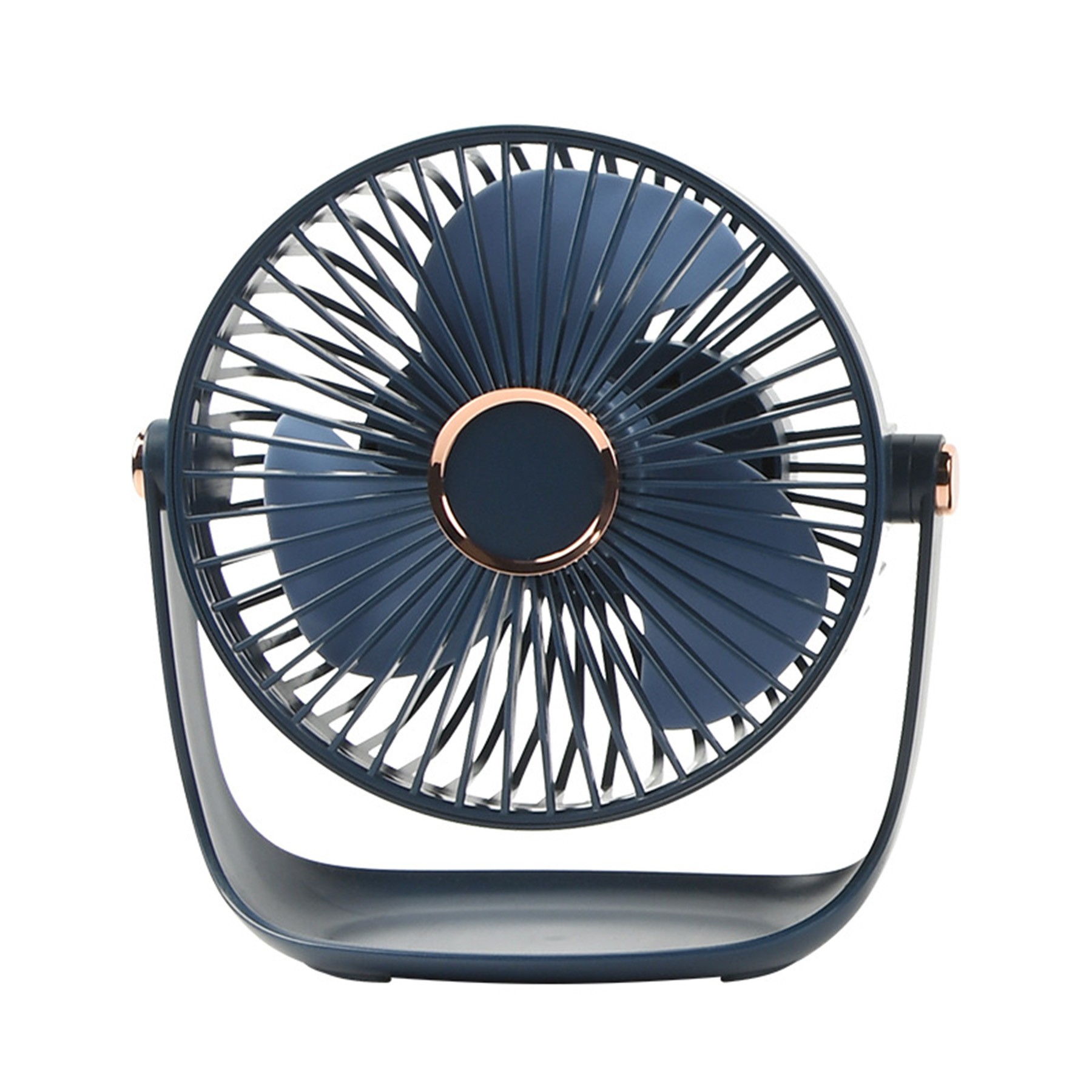 Long-Lasting Quiet Mini Fan 3