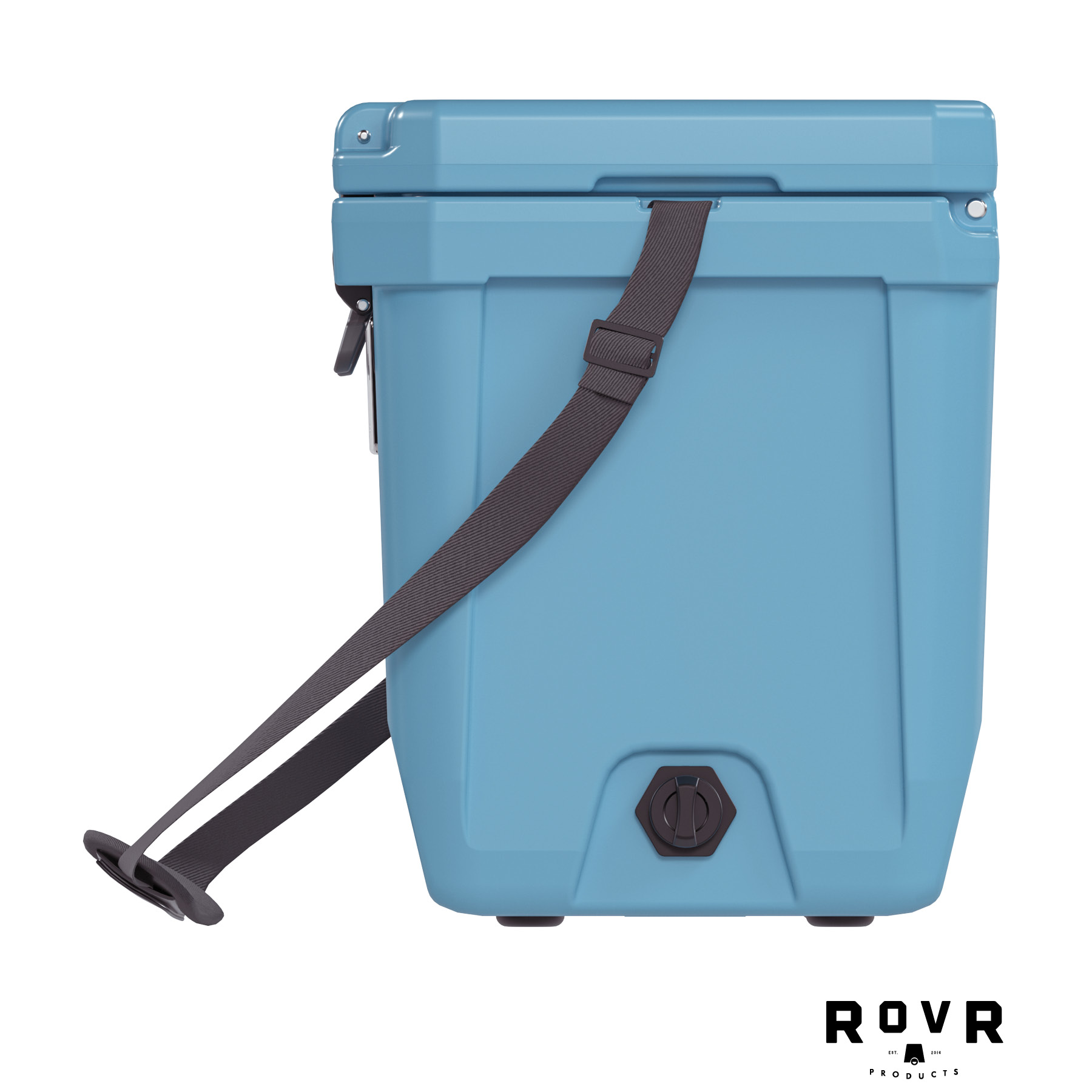 RovR® CoolR® 25qt Hard Cooler 10