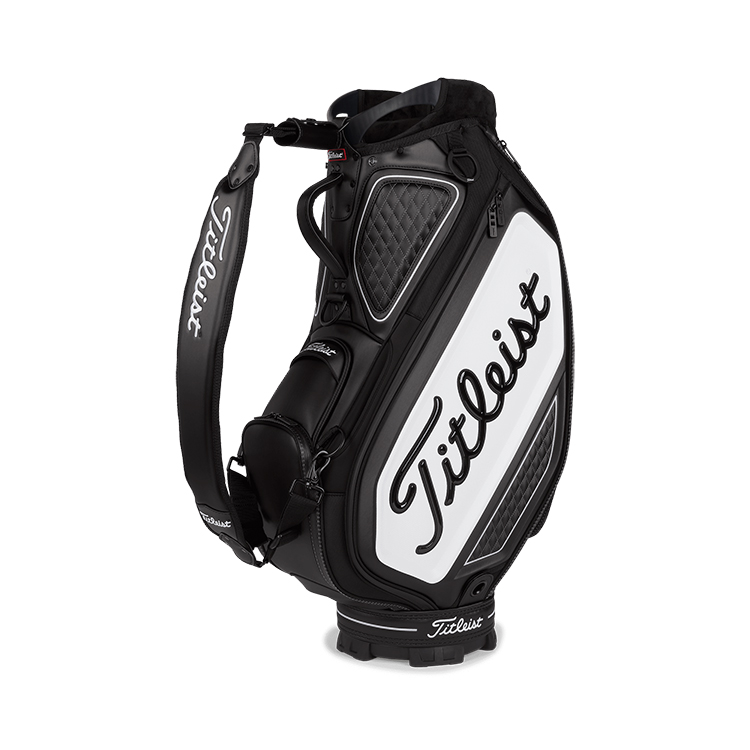 Titleist Tour Staff Bag 7