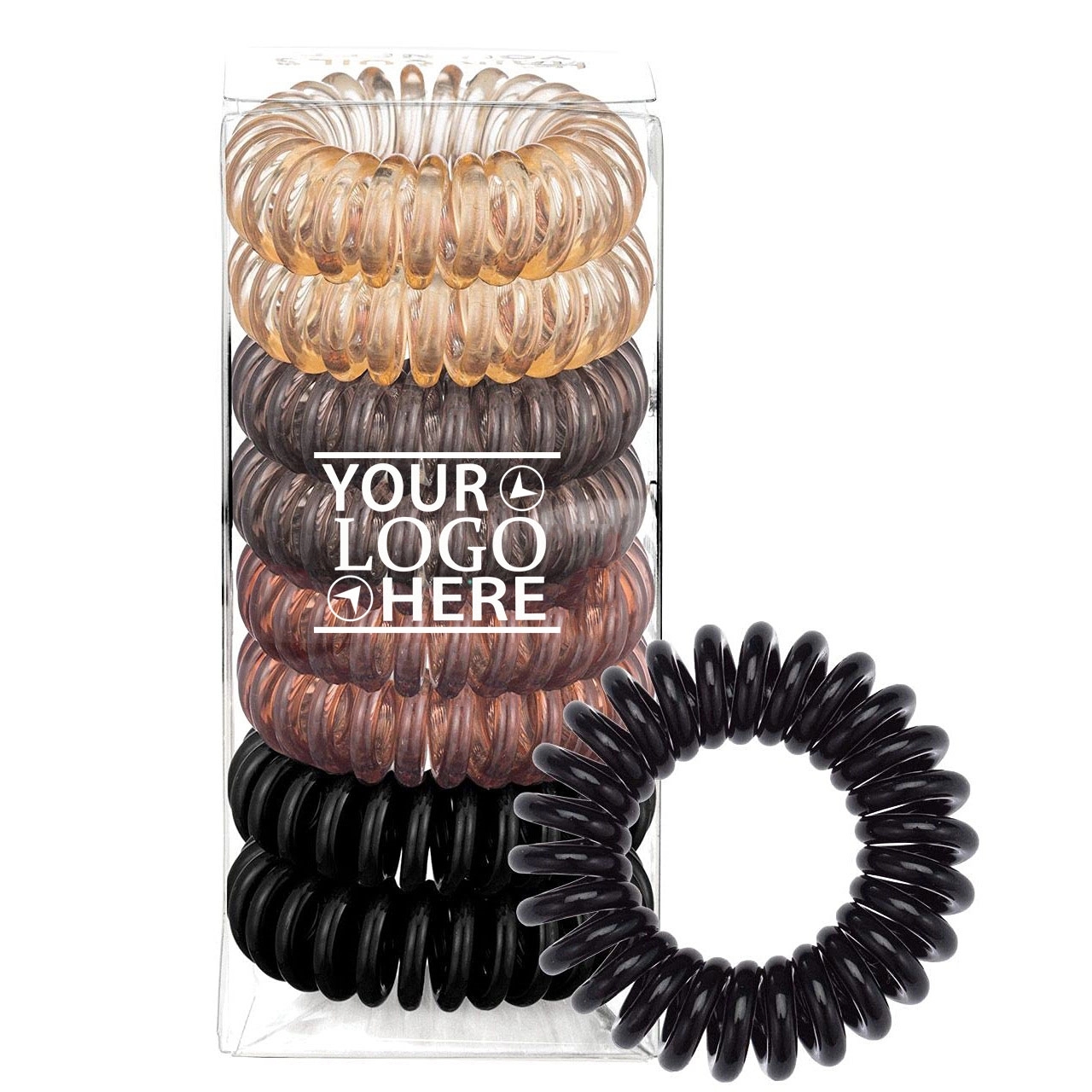 Hair Ties 4