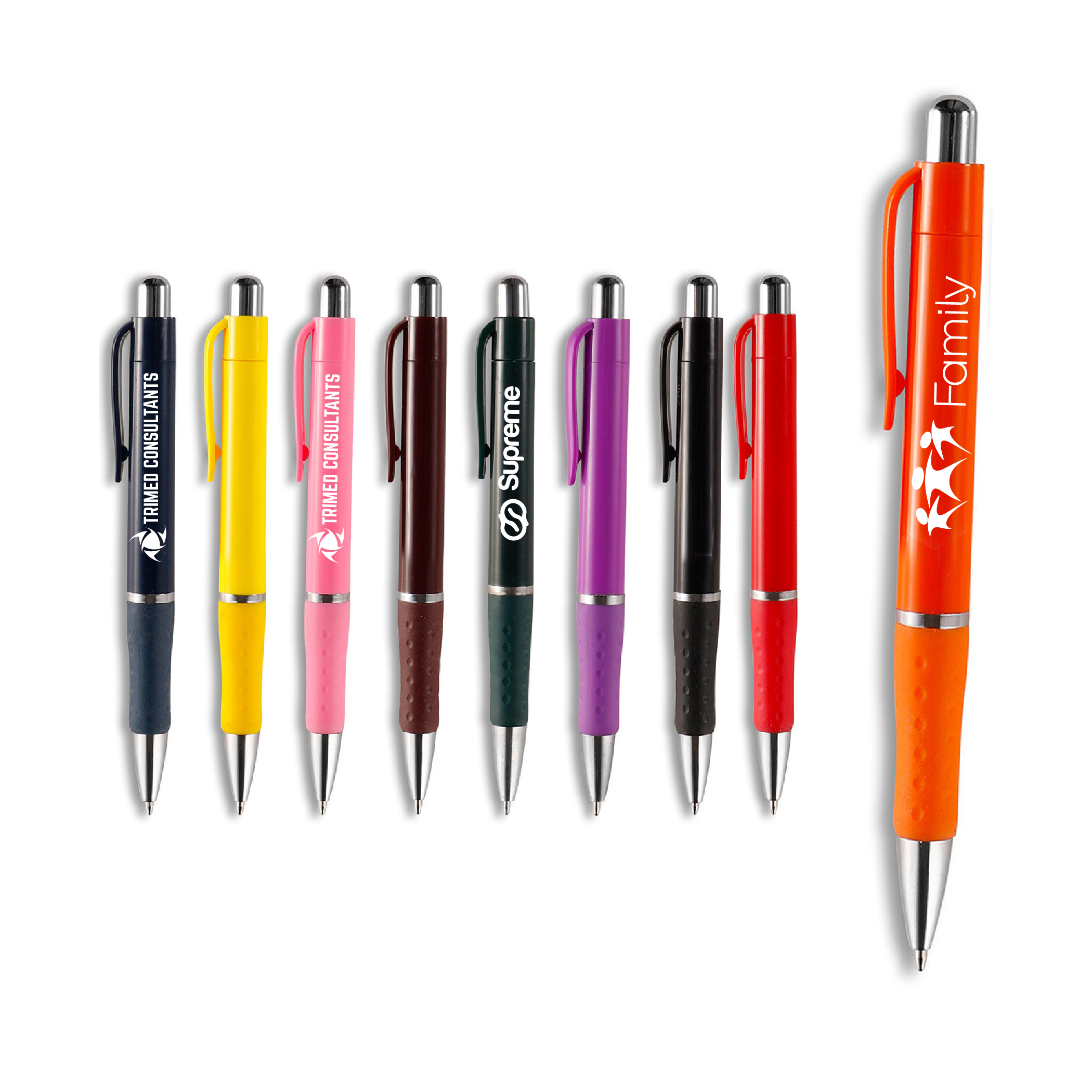 The Chandler Pen 2