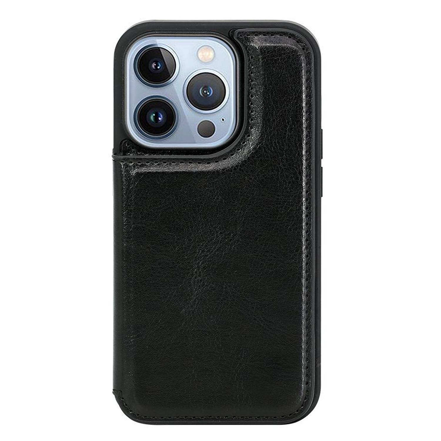 iPhone 15 Pro Book/Wallet Case 7