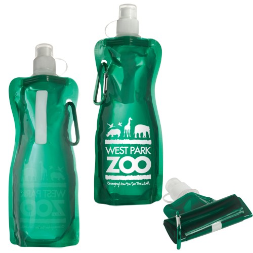 16 oz Bend-A-Bottle 5
