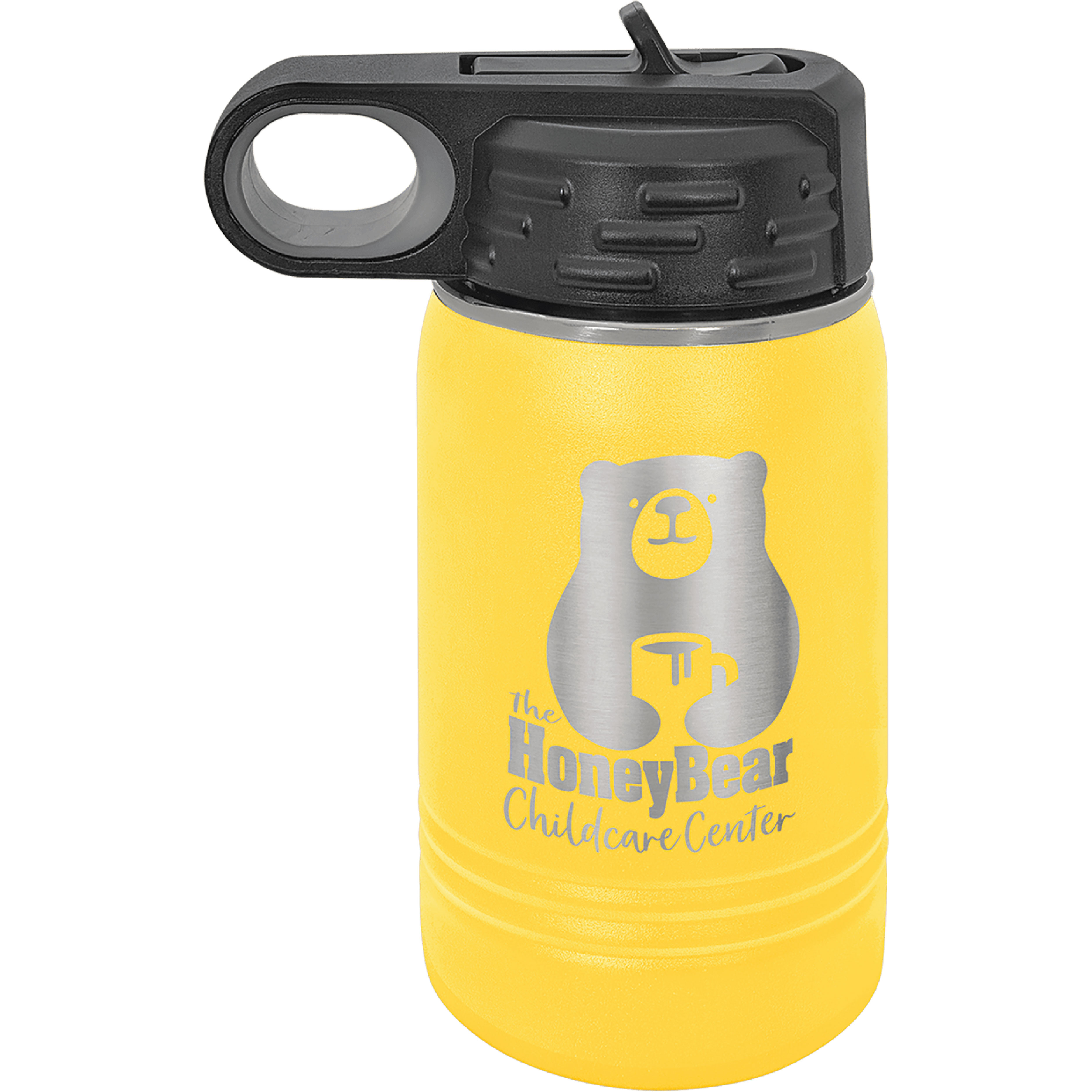 Polar Camel 12oz Stainless Steel Water Bottle 31