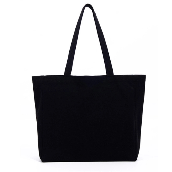 Advertising Cotton Canvas Tote Bags 8
