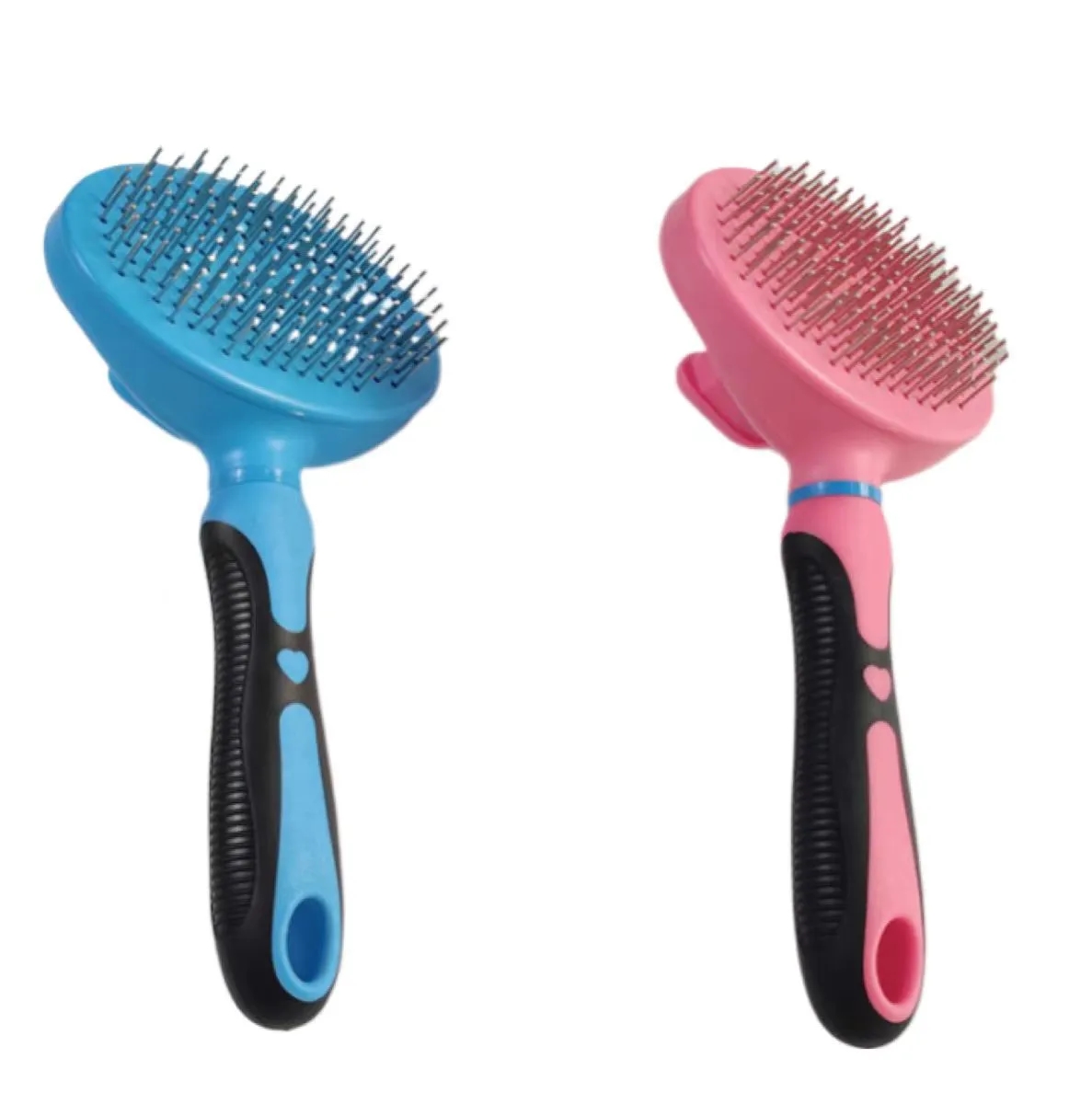 Dog & Cat Brush Grooming Comb 6