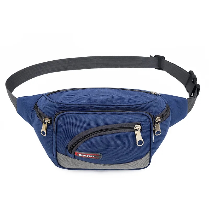 Fanny Waist Pack For Men Women 5