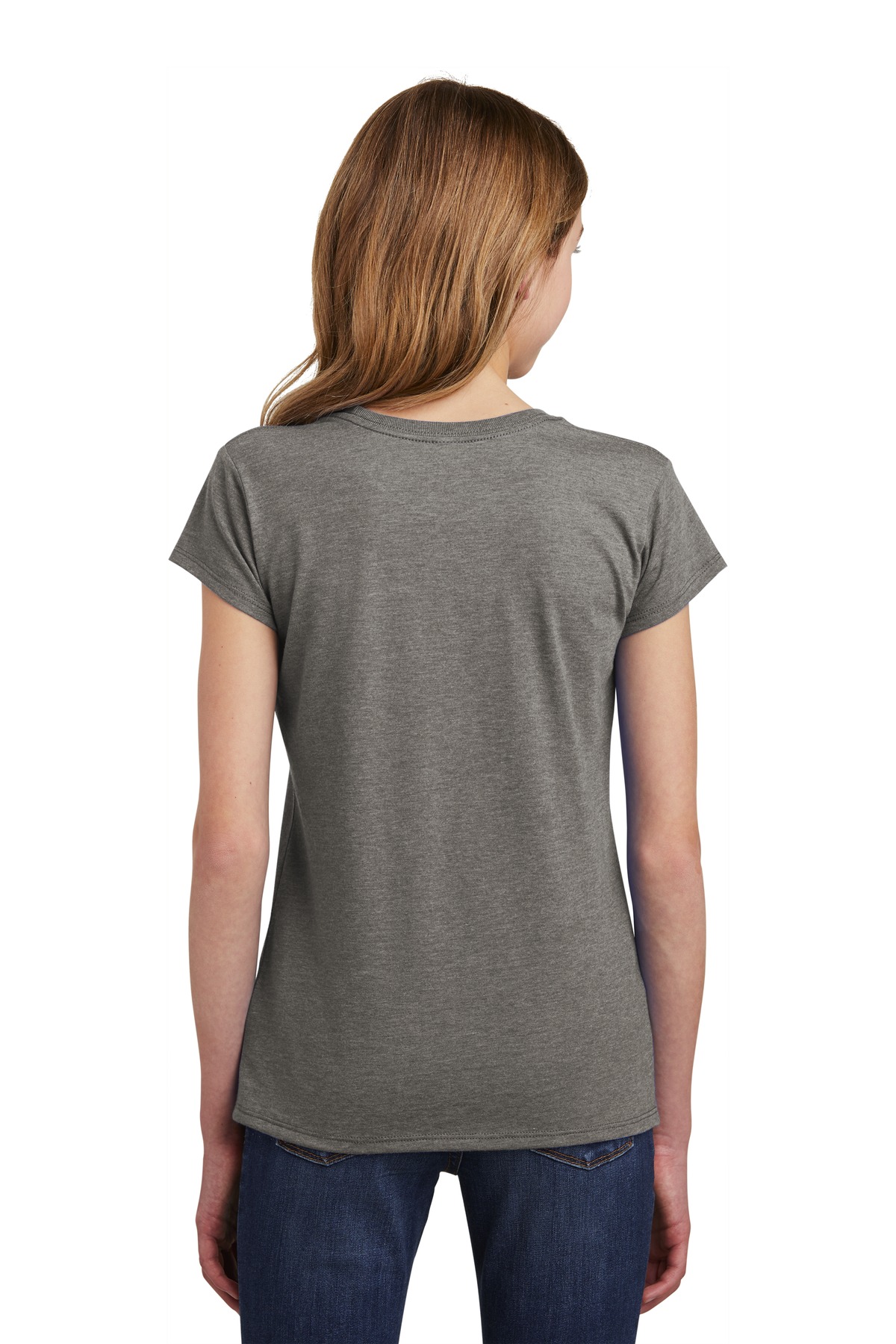 District® Girls Very Important Tee 24