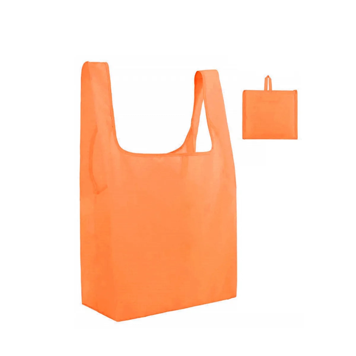 Custom Polyester Tote Bags 3