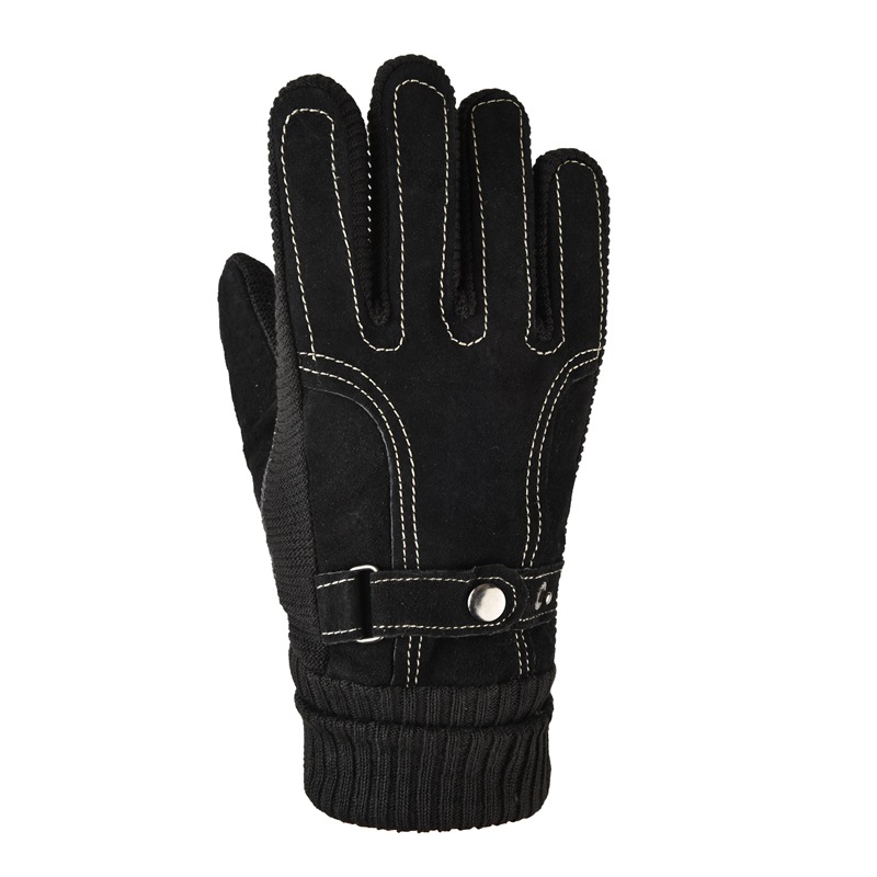 Warm Gloves 3