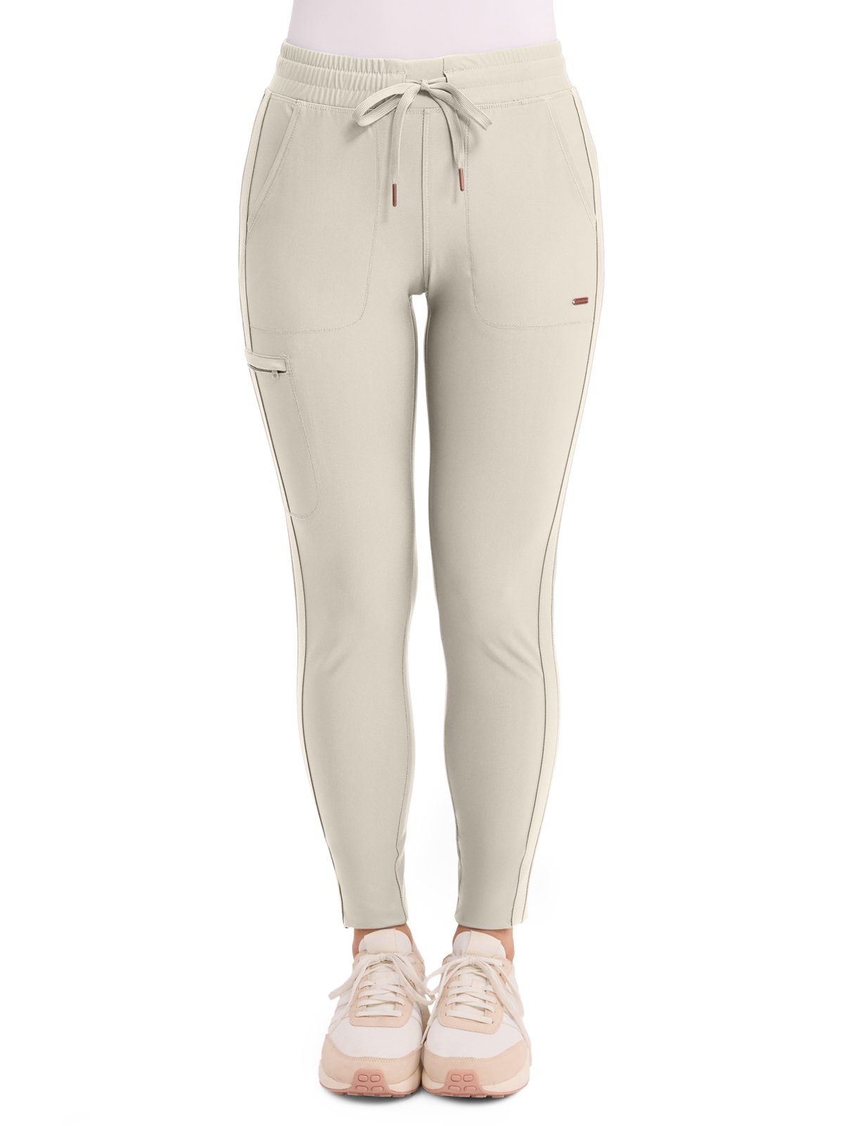 Cherokee - Form - Women's 5 Pocket Tapered Leg Pant 3