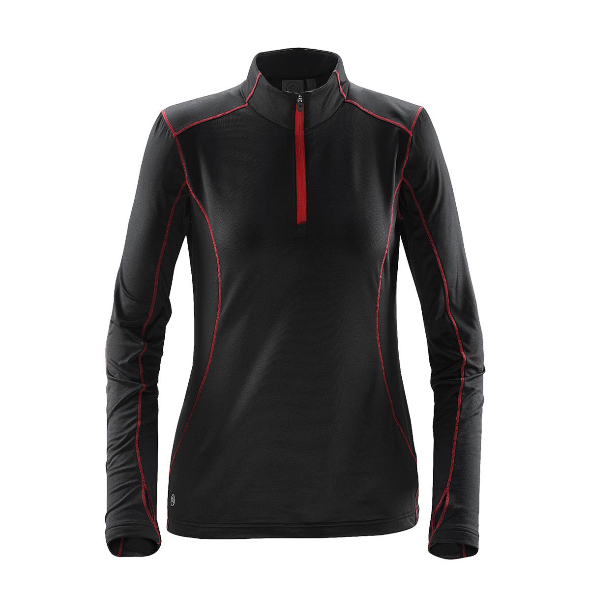 Stormtech Pulse Women's Fleece Pullover 10