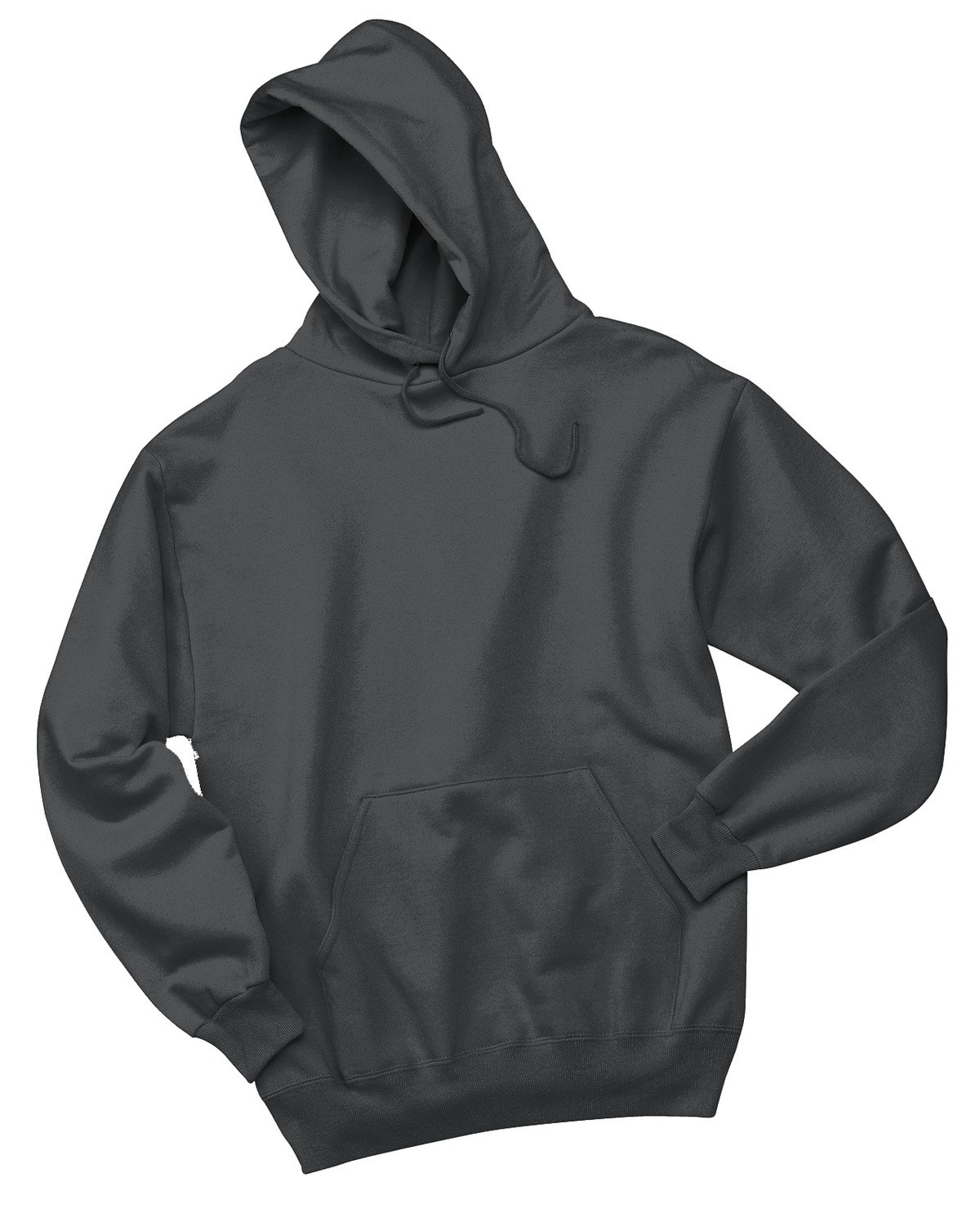 Jerzees NuBlend Pullover Hooded Sweatshirt. 996M 341