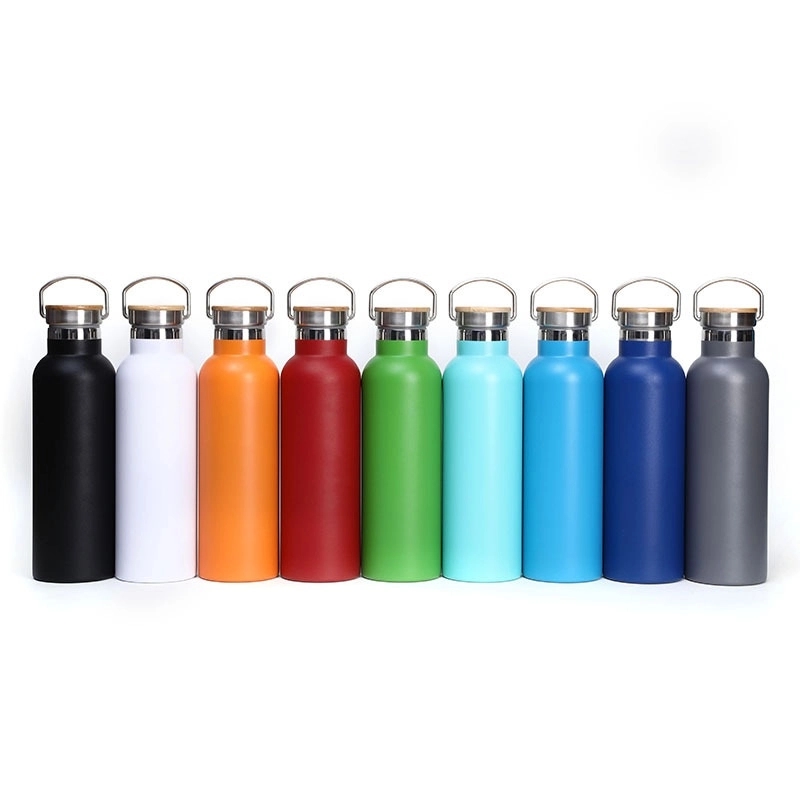 20oz Stainless Double Wall Carry Tumbler 2