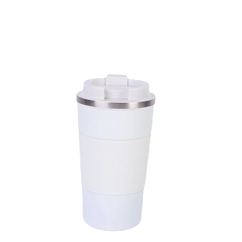 17Oz Stainless Steel Vacuum Insulated Coffee Travel Mug 7