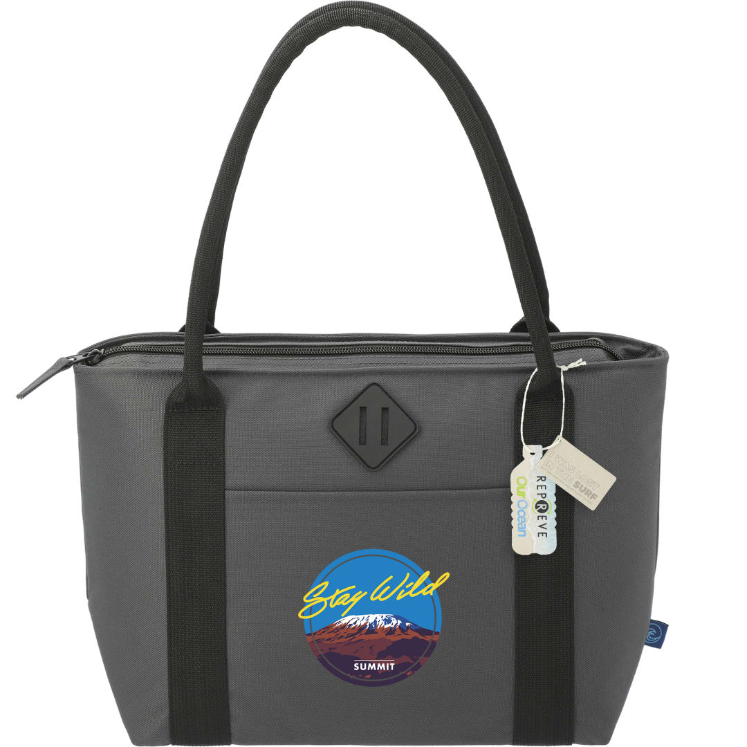 Repreve® Ocean 12 Can Tote Cooler 42