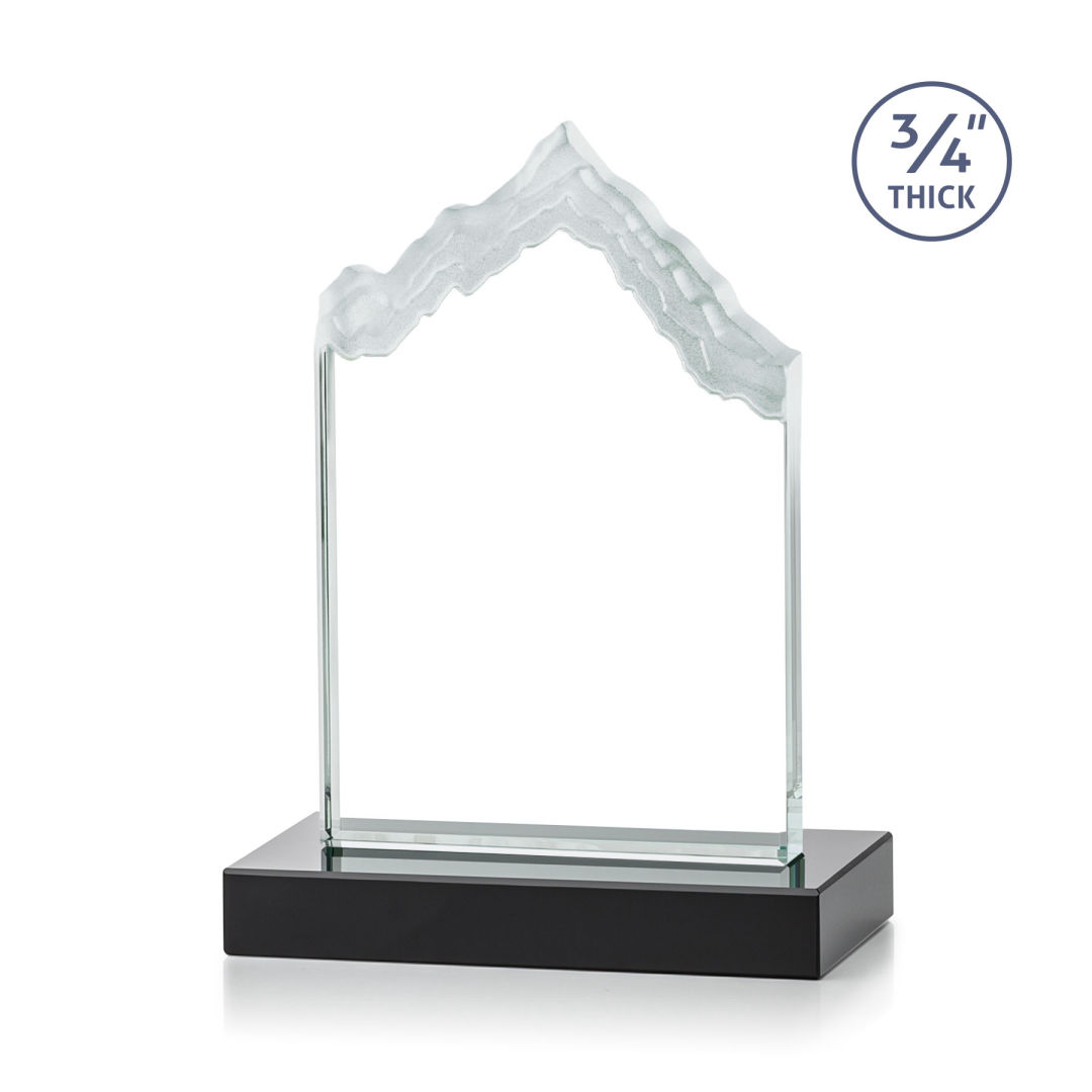 McKinley VividPrint™ Award - Black 3