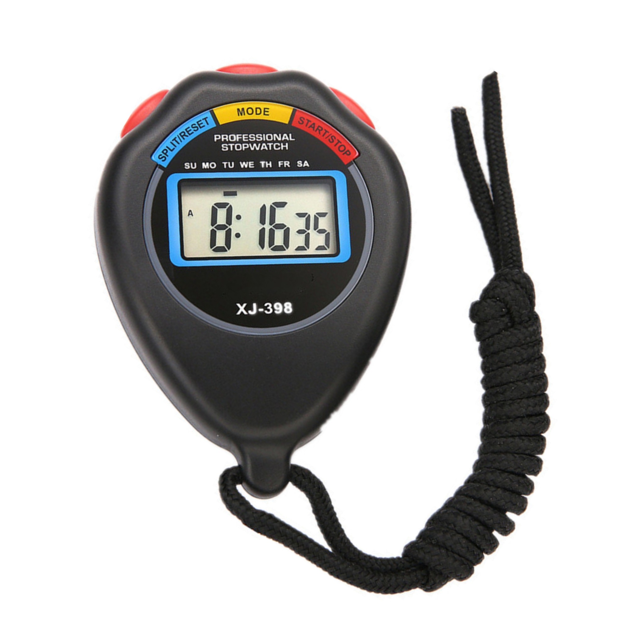 Electronic Stopwatch Timer 5