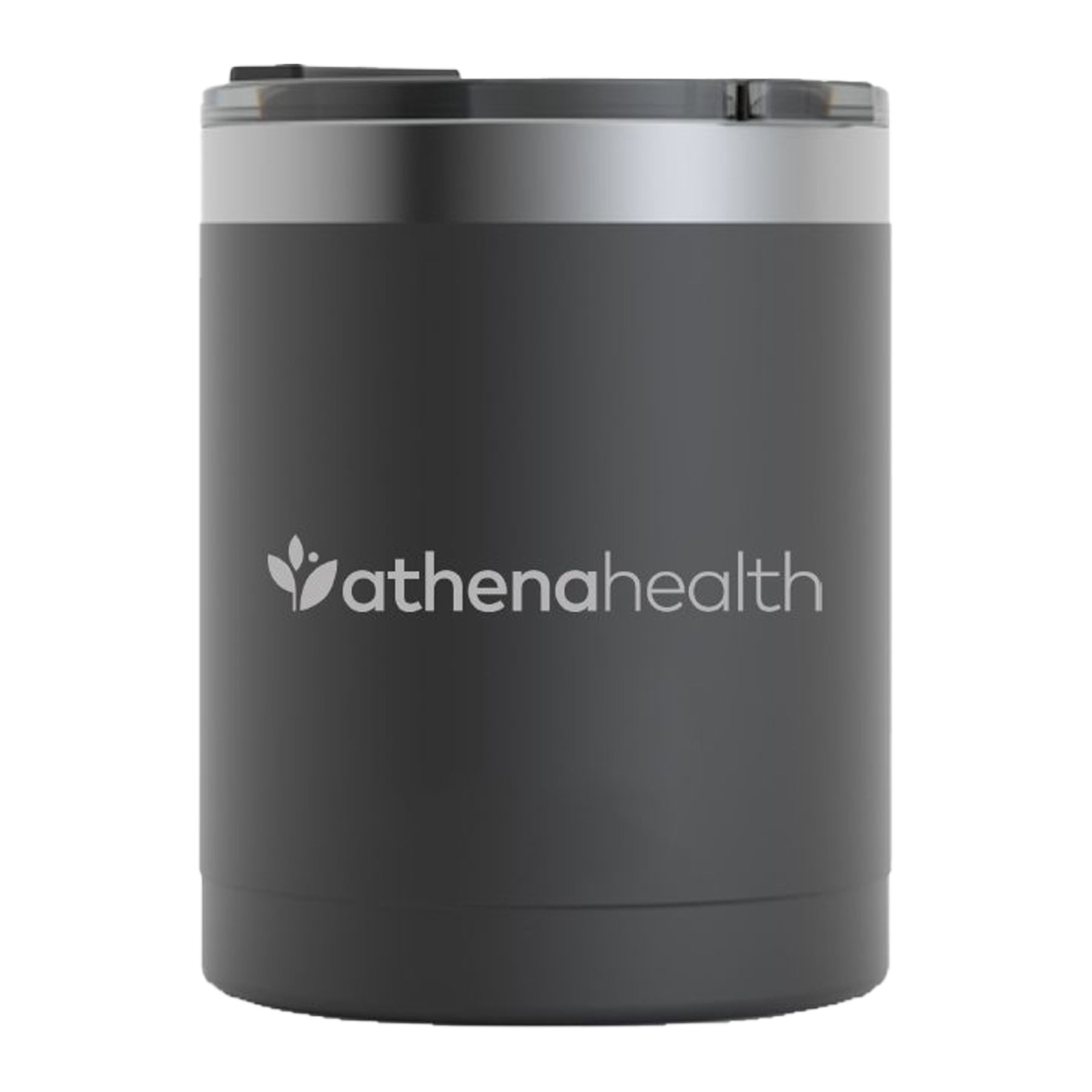 RTIC 12oz Ringed Stainless Steel Lowball Tumblers 2