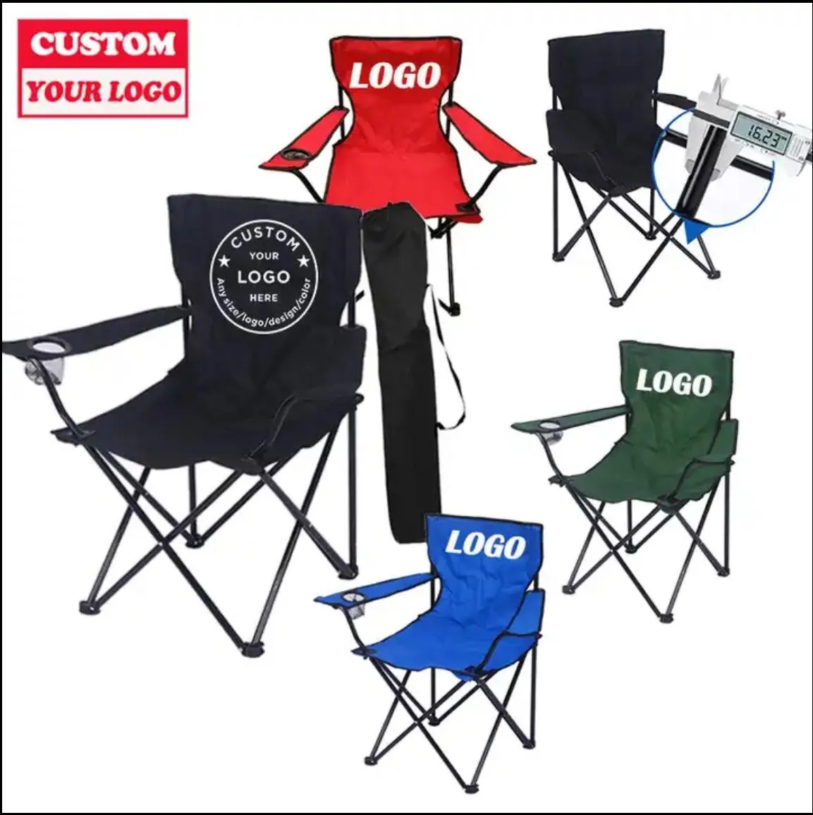 Beach Chair 2