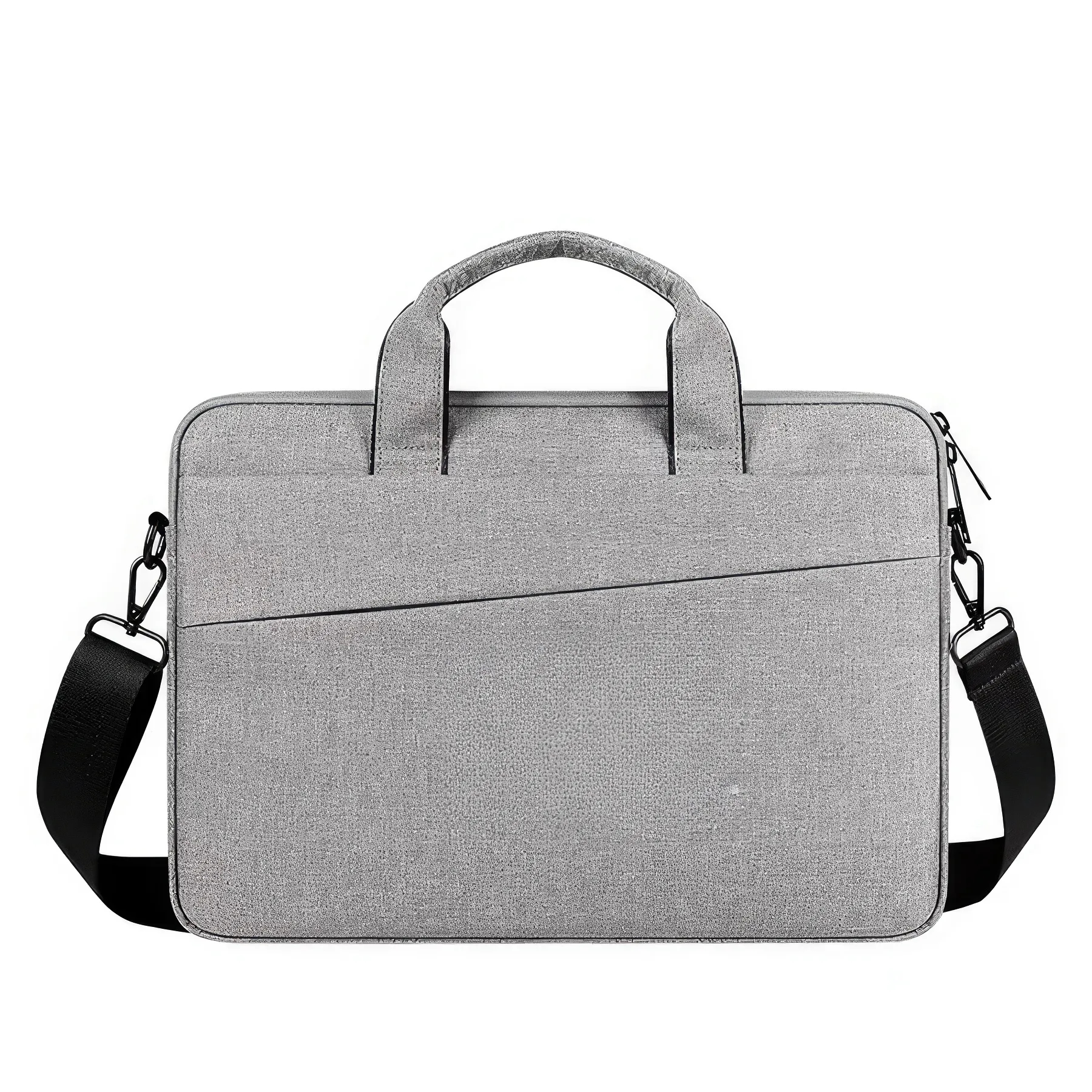 Casual Briefcase & Laptop Bag Fit 15.6 Inch Notebook 3