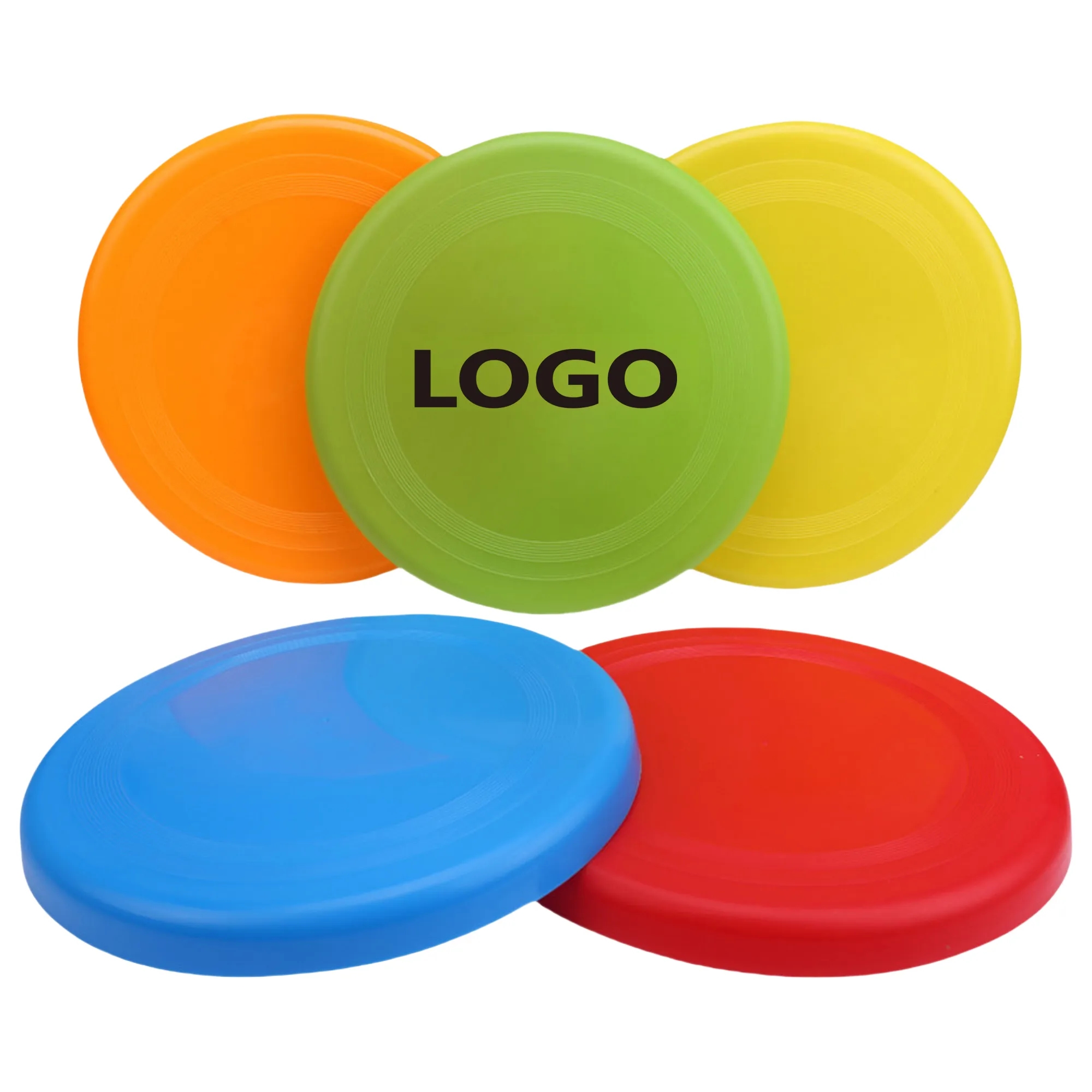 Flying Disc Toy For Dogs MOQ50 2