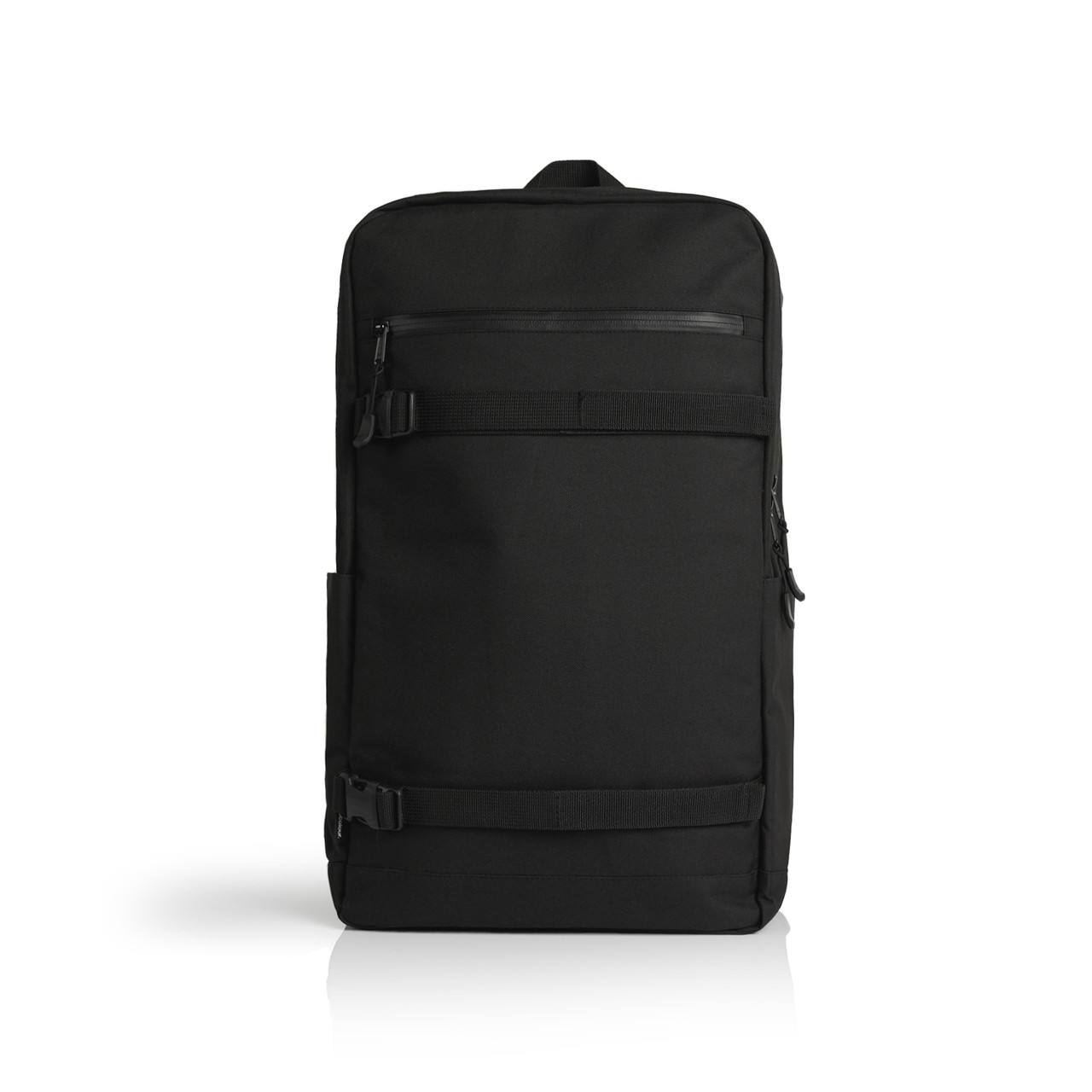 Recycled Strap Backpack | 1031 2