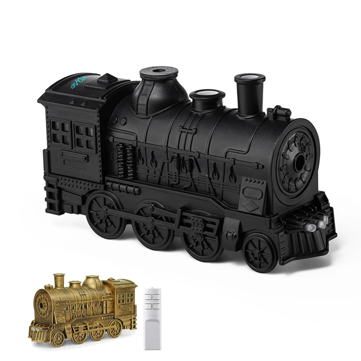 300ml Locomotive Humidifier 7