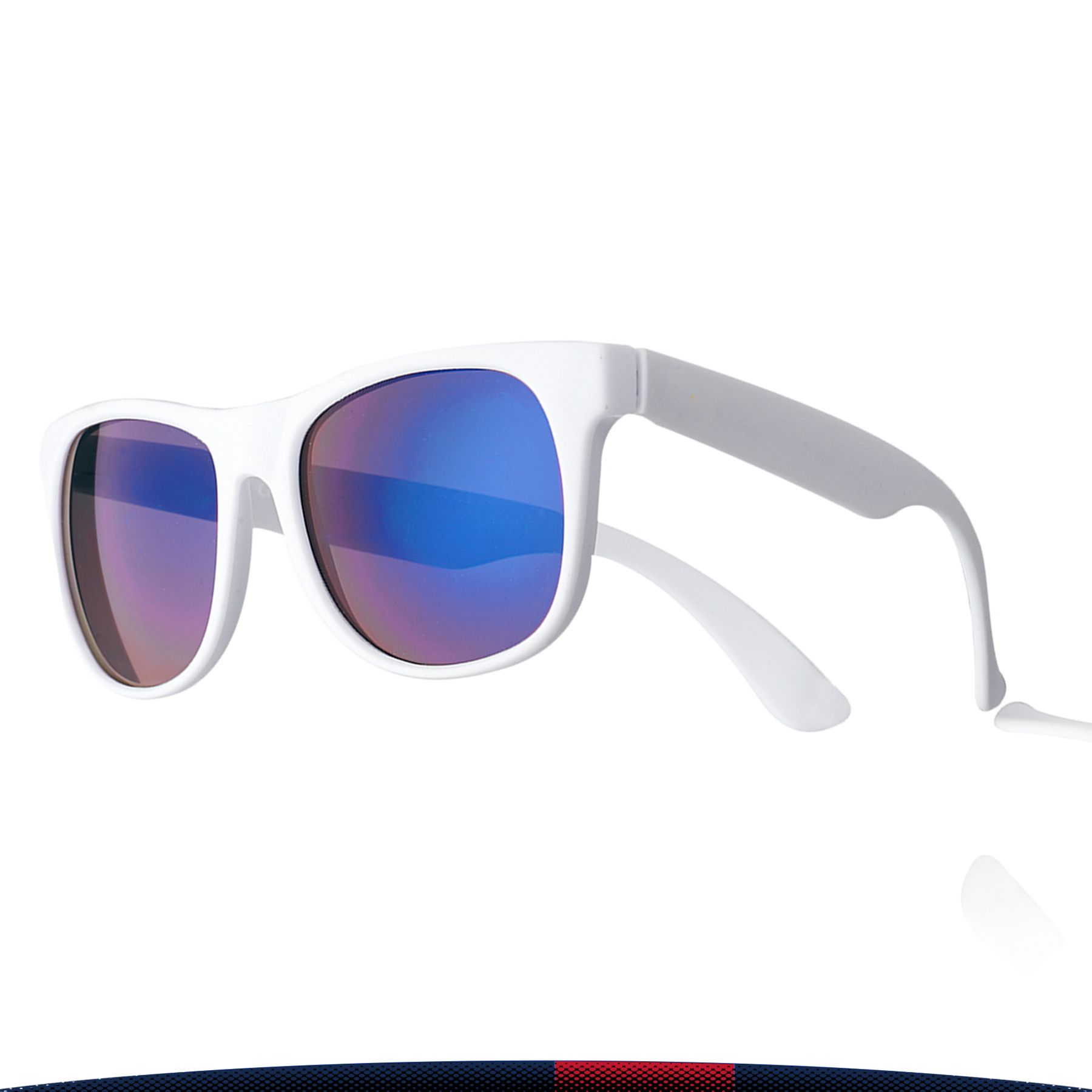 Ecober Mirrored Sunglasses 6