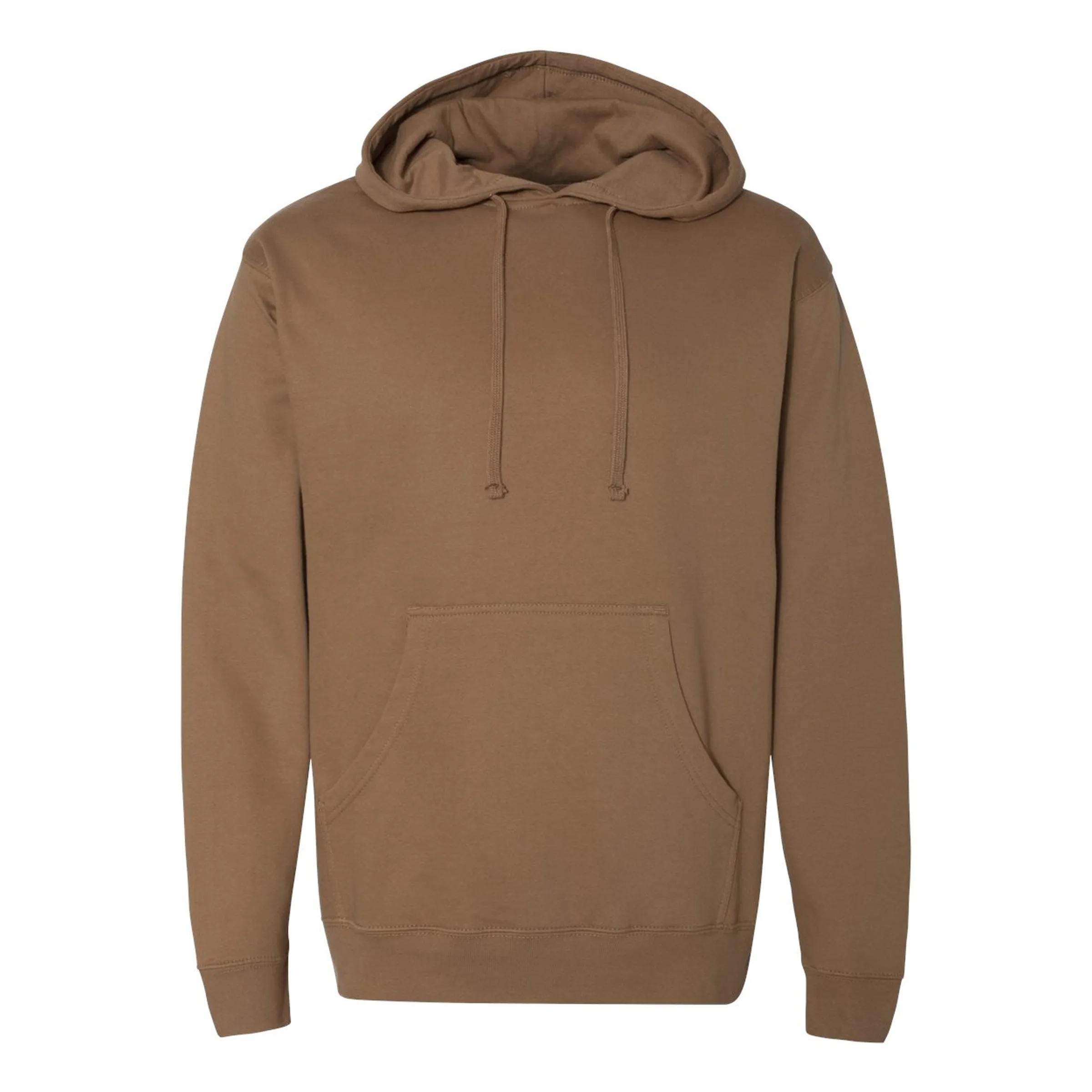 Independent Trading Co. Midweight Hooded Pullover Sweatshirt, custom hoodie or sweatshirt with logo imprint 19