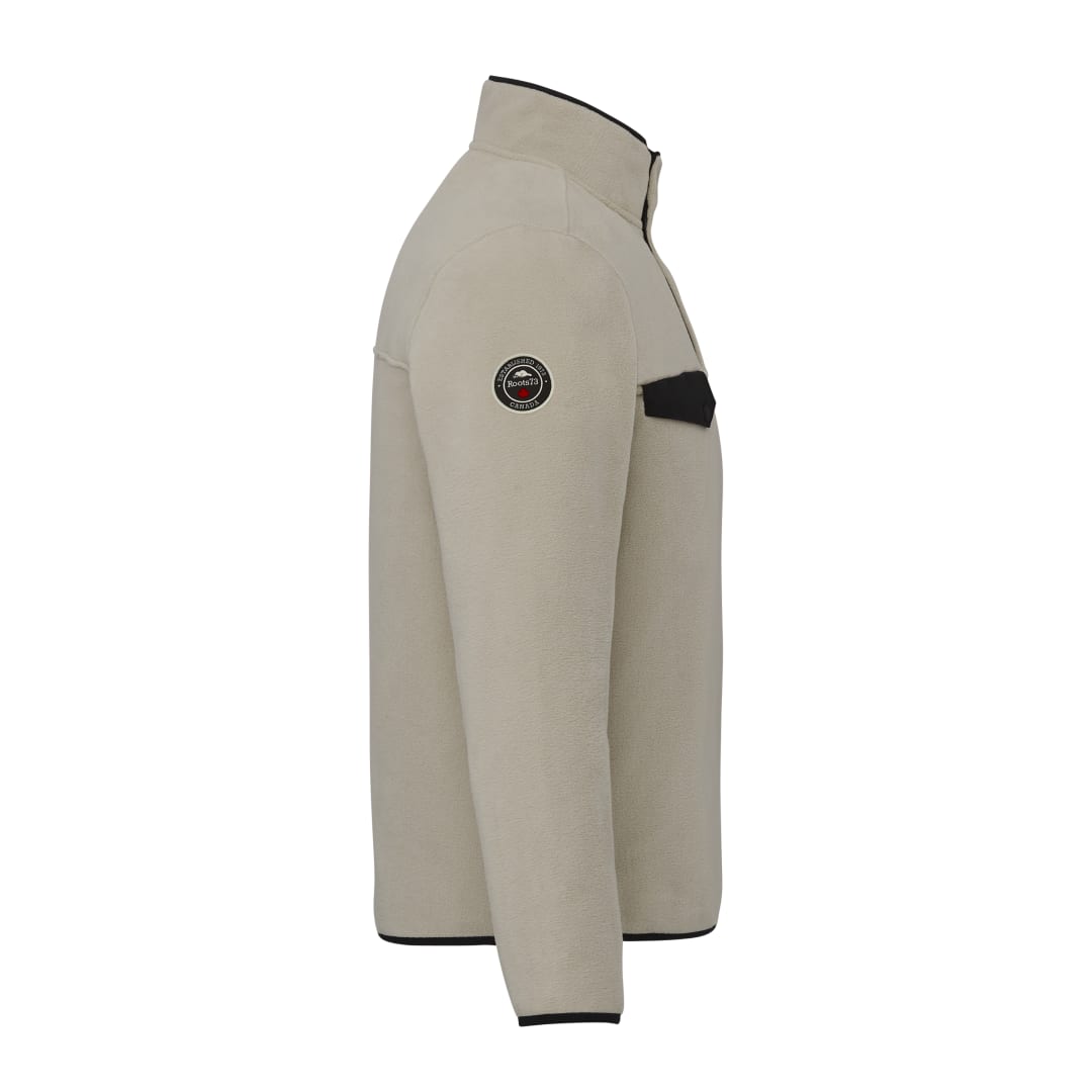 Roots73 WESTVILLE Eco Microfleece Pullover - Men's 29