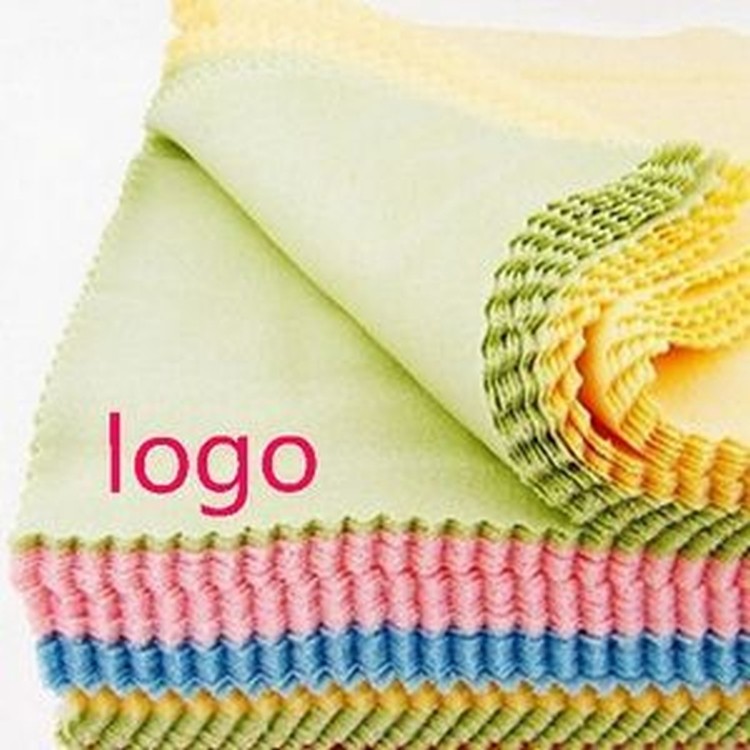 Micro-Fiber Glass Cloth 2