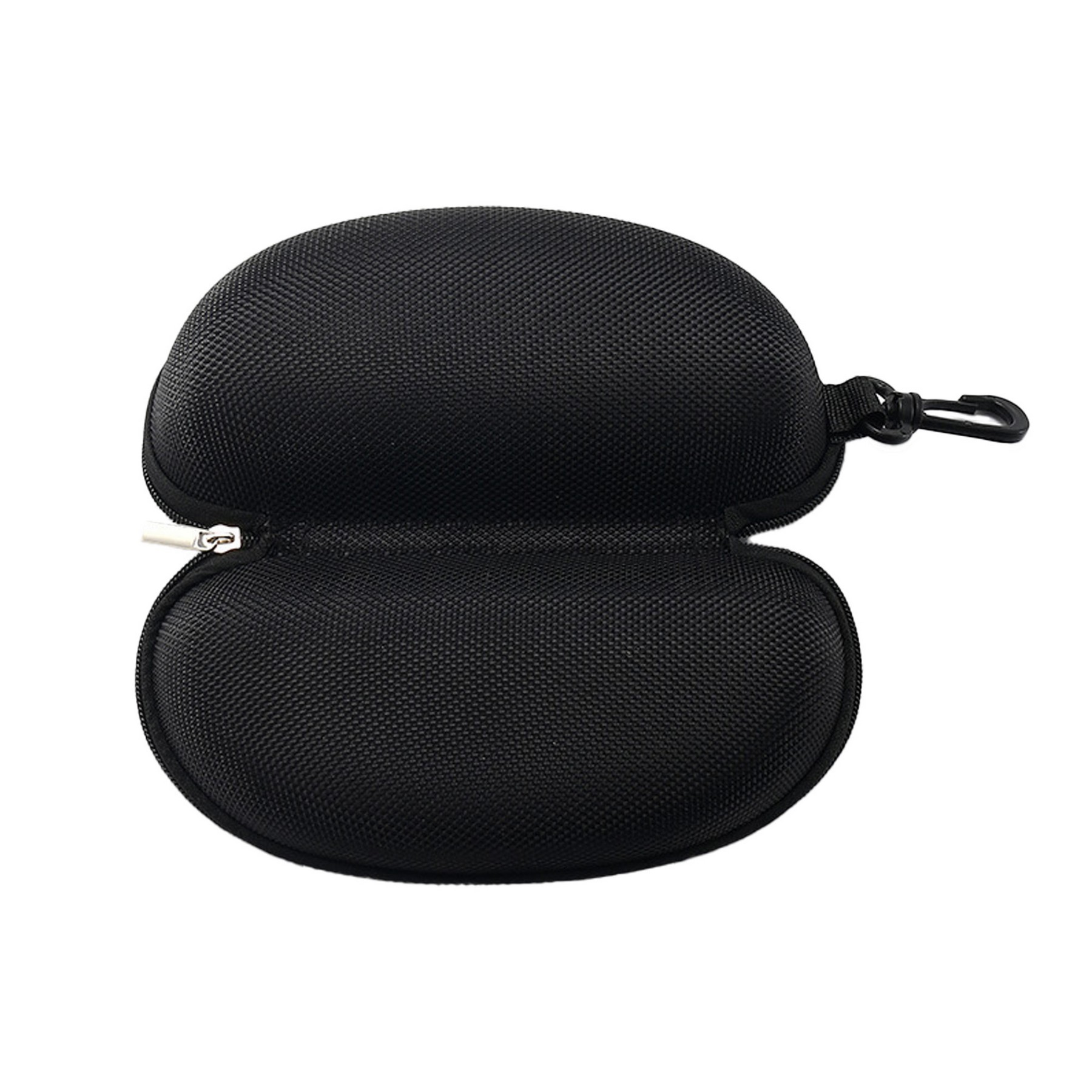 Oxford Cloth Zipper Glasses Case 3