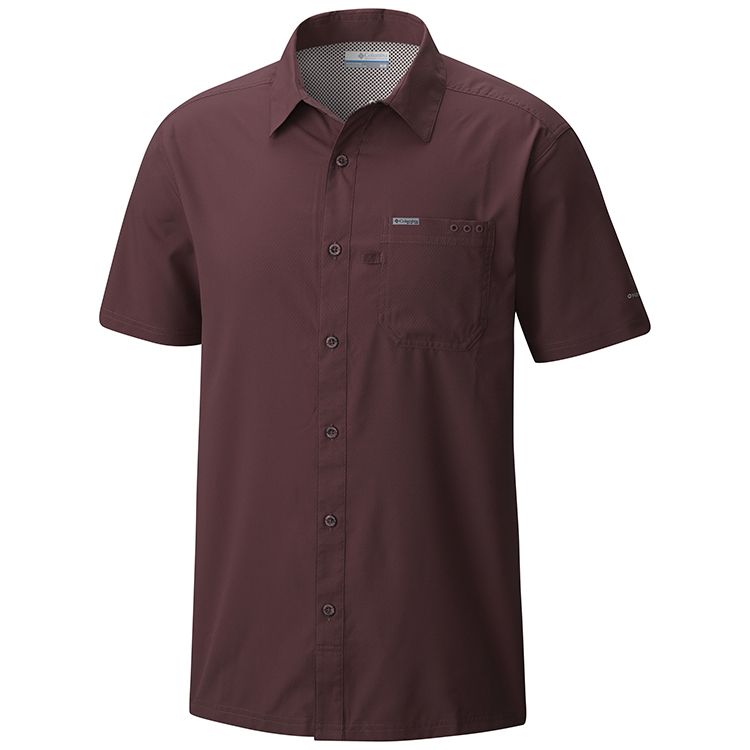 Columbia Slack Tide Camp Shirt 16