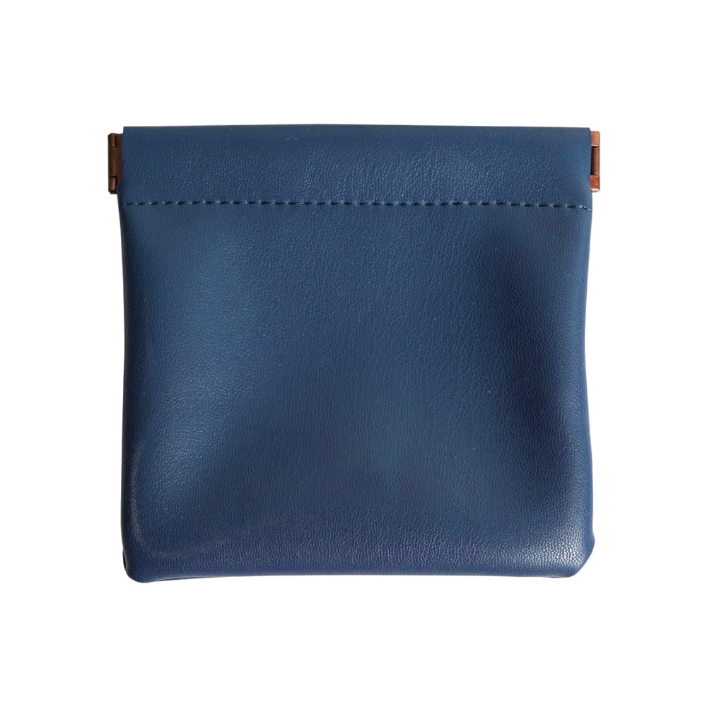 Faux Leather Coin Purse 10