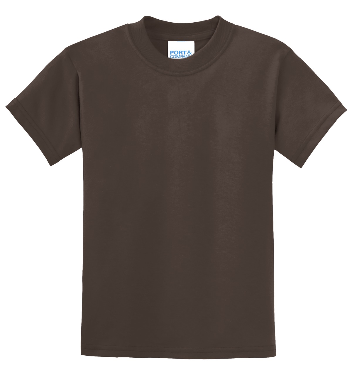 Port & Company® Youth Core Blend Tee 47