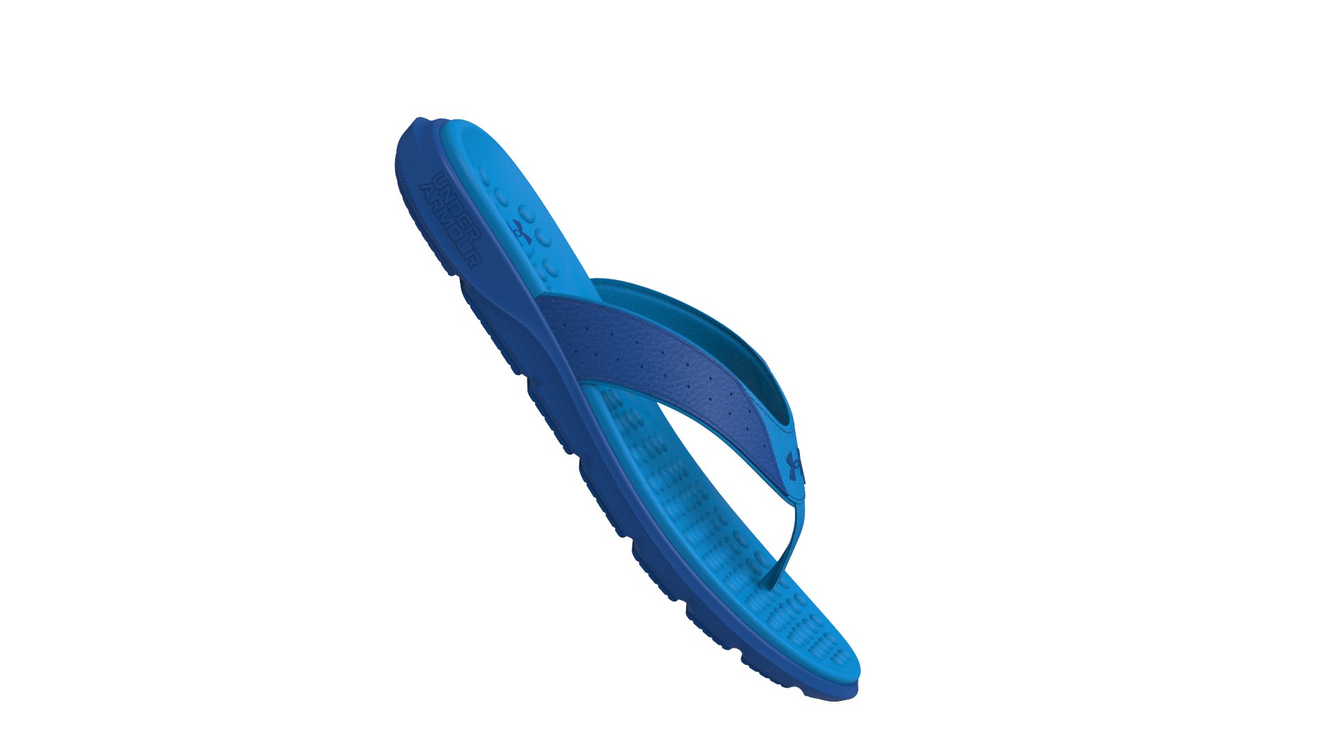 UA Ignite Pro Men's Sandals 2