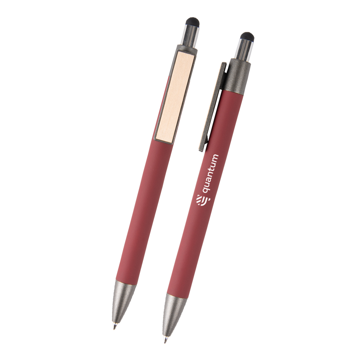Cambridge Pen 5